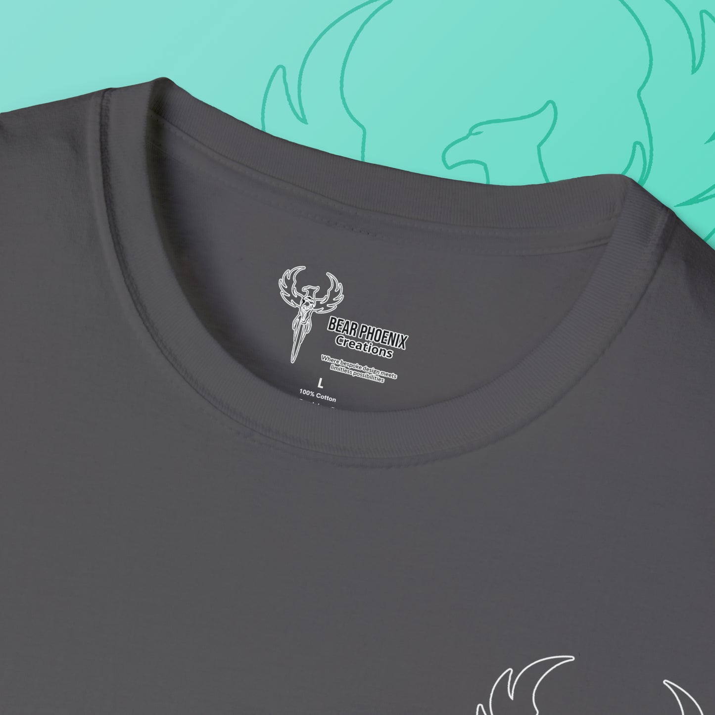 Its OK Softstyle T-Shirt