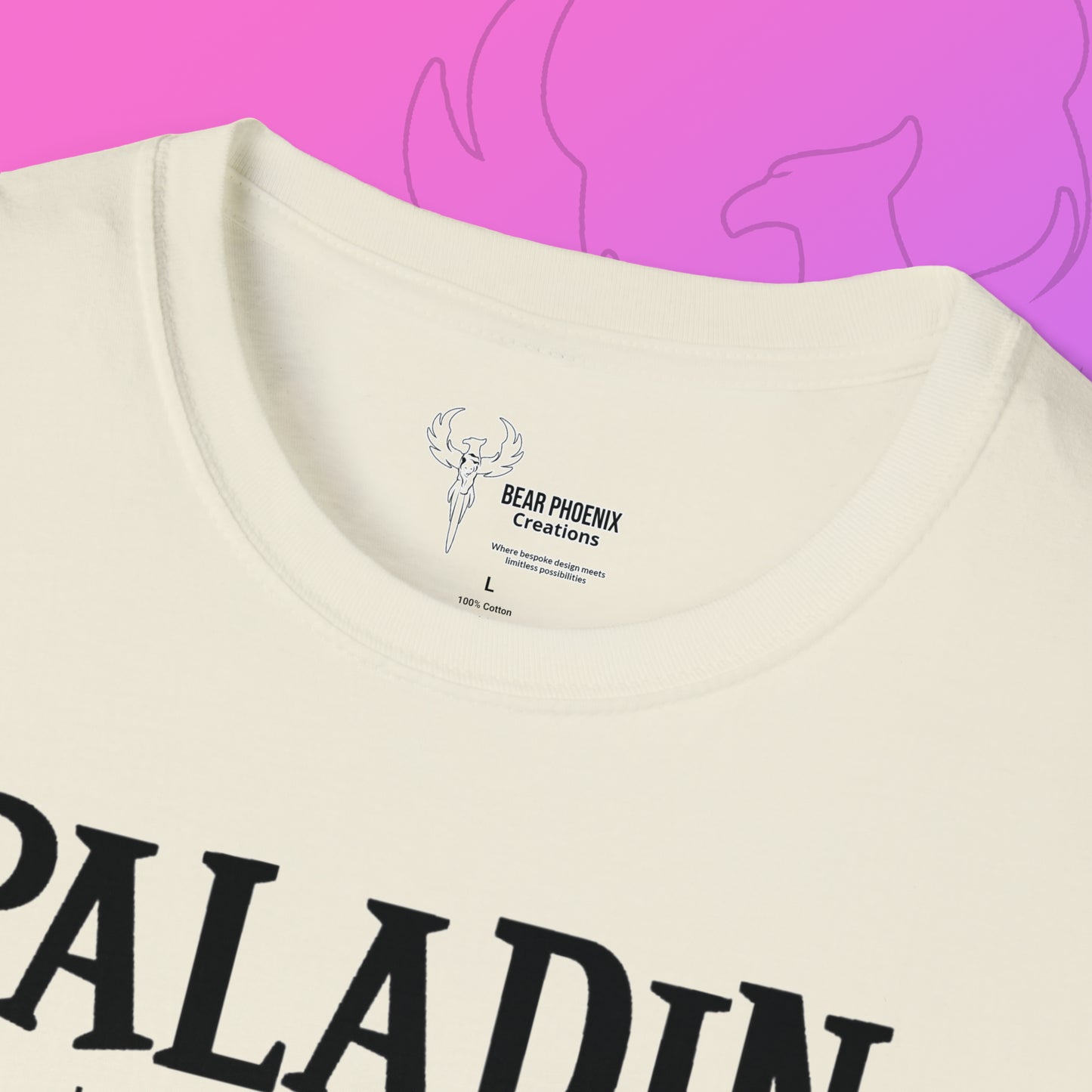 Paladin Softstyle T-Shirt