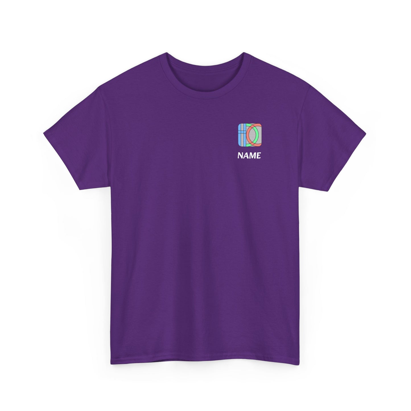🎭 Hutton Drama Club – “Peril in Pantoland” Official Production Tee