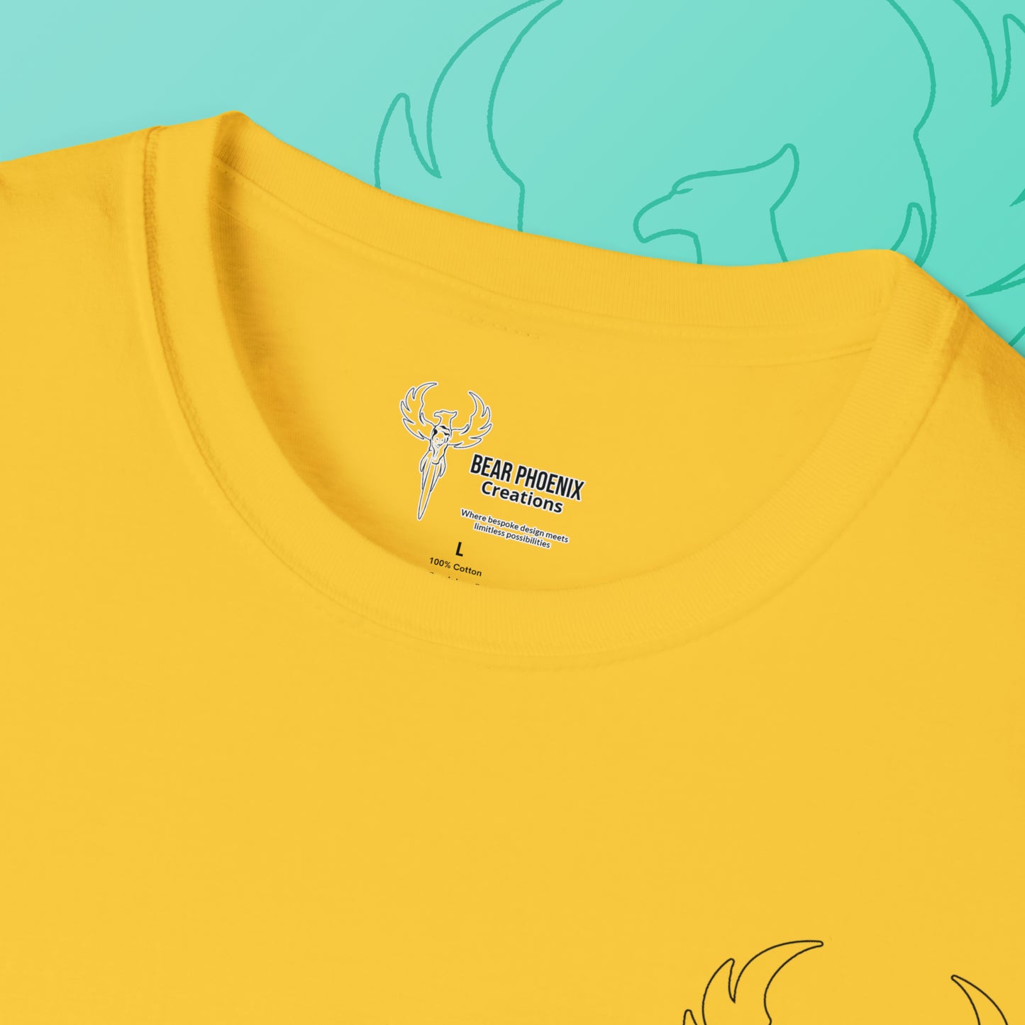 Its OK Softstyle T-Shirt
