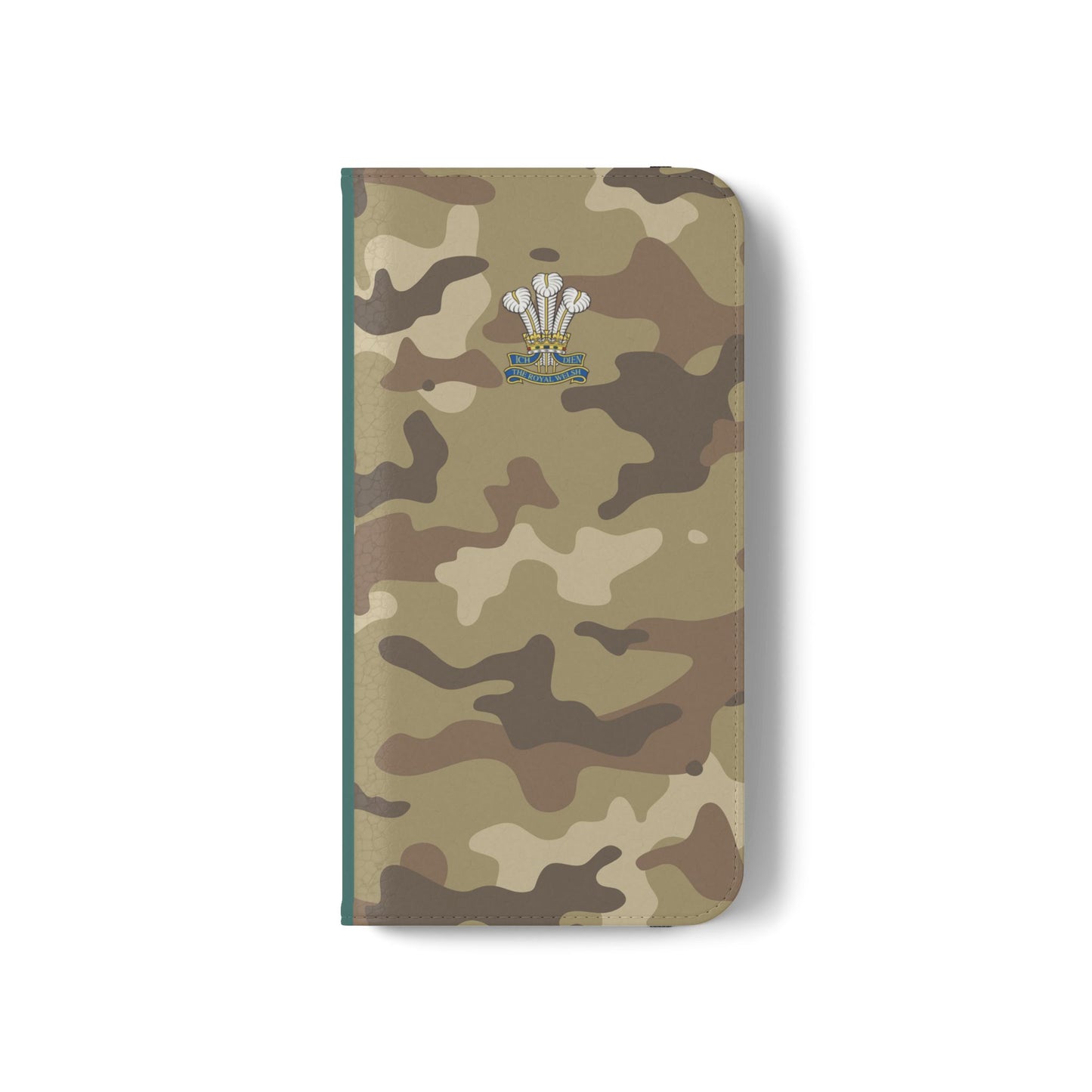 Regimental Phone Case