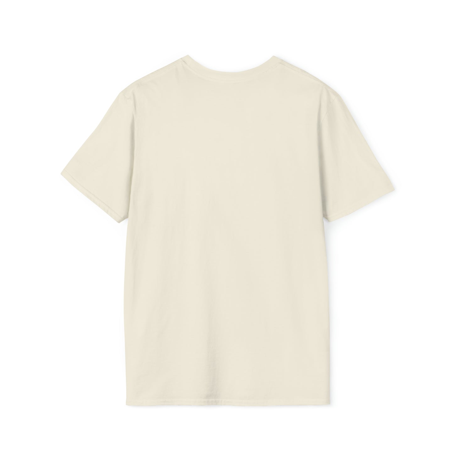 Black Flame Candle Co. Softstyle T-Shirt