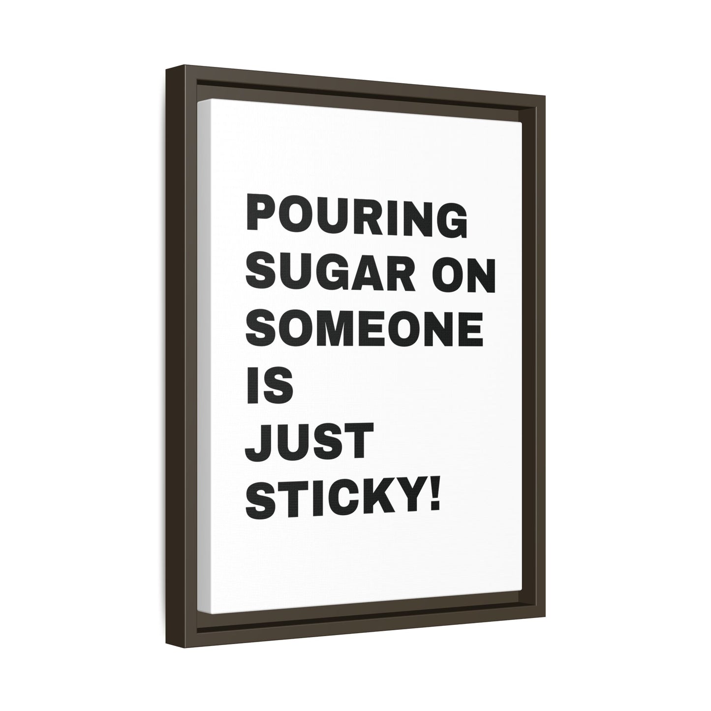 Glam Rock – The Sticky Gesture