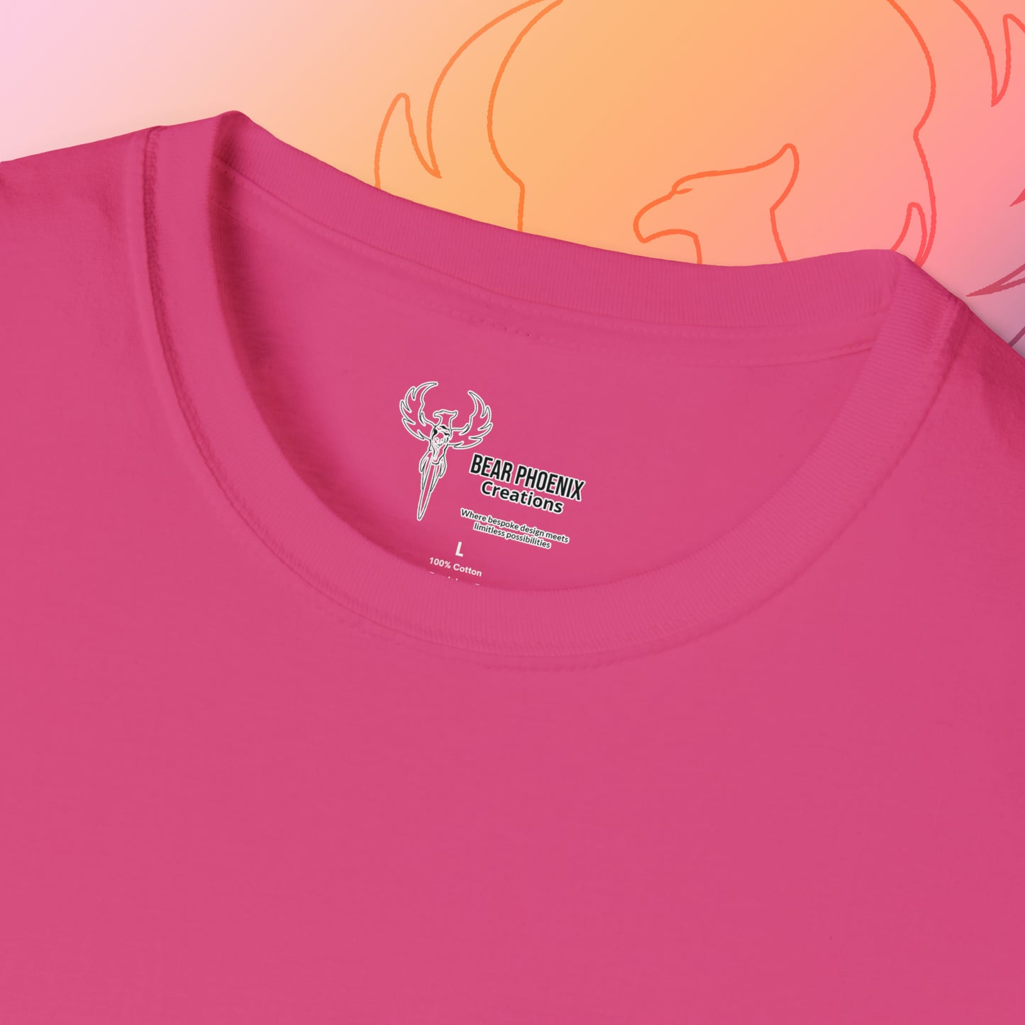 Boy Magnet Magnet Partner T shirt