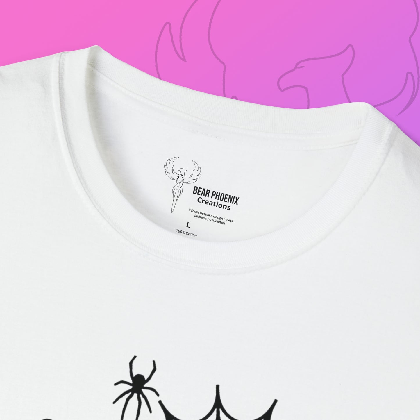 Sickening Morning Softstyle T-Shirt