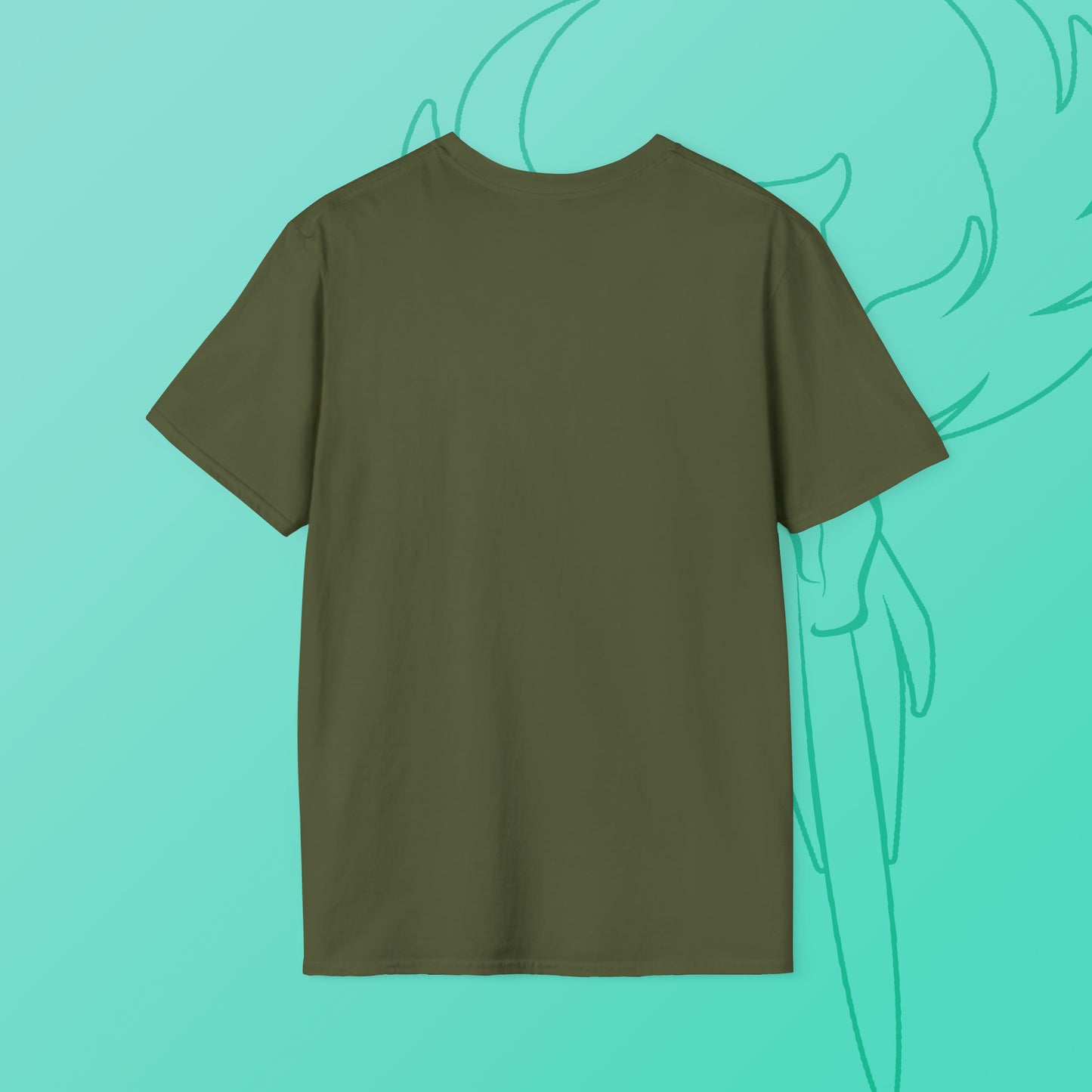 It's Fridaaaaaaay!! Softstyle T-Shirt