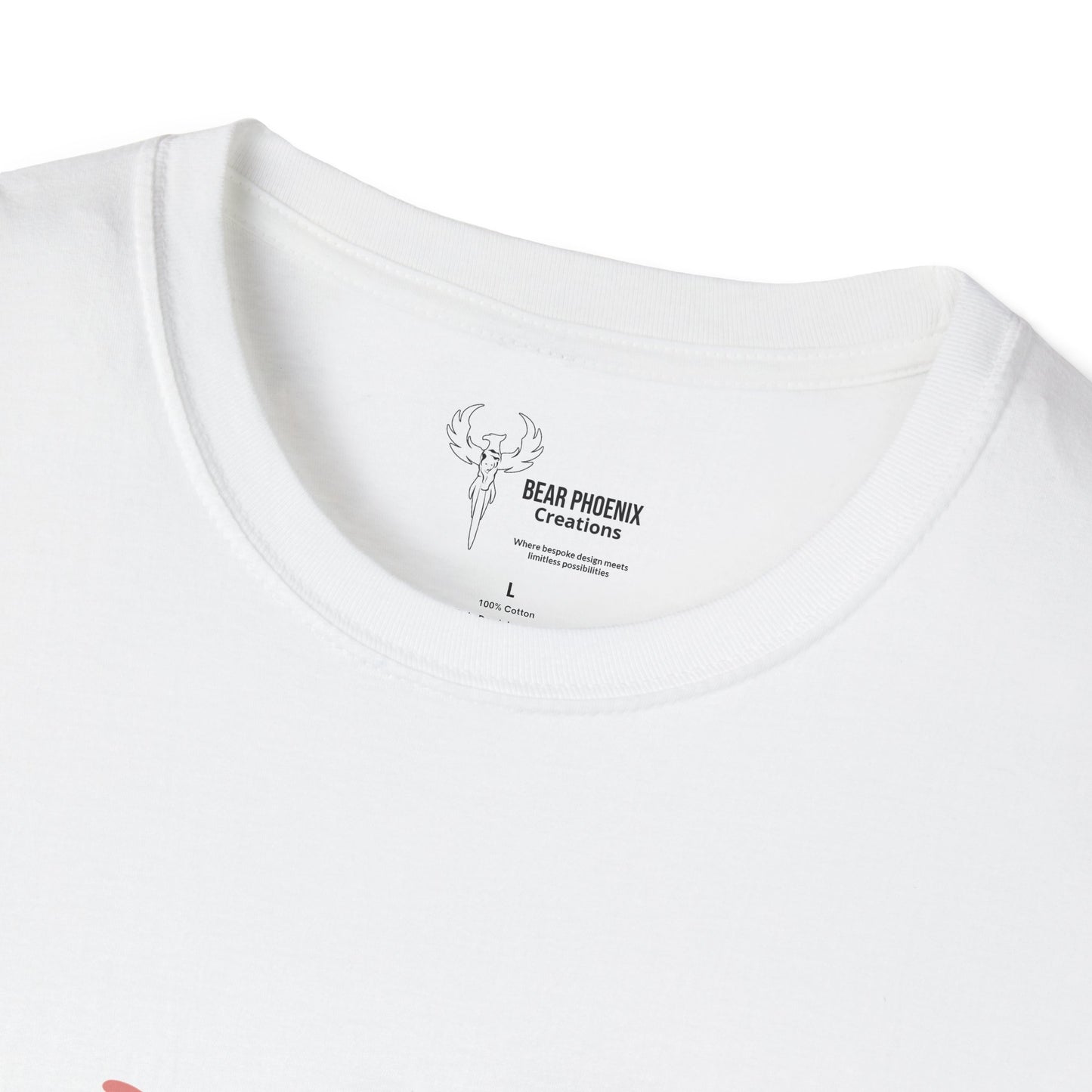 Future Mommy Softstyle T-Shirt