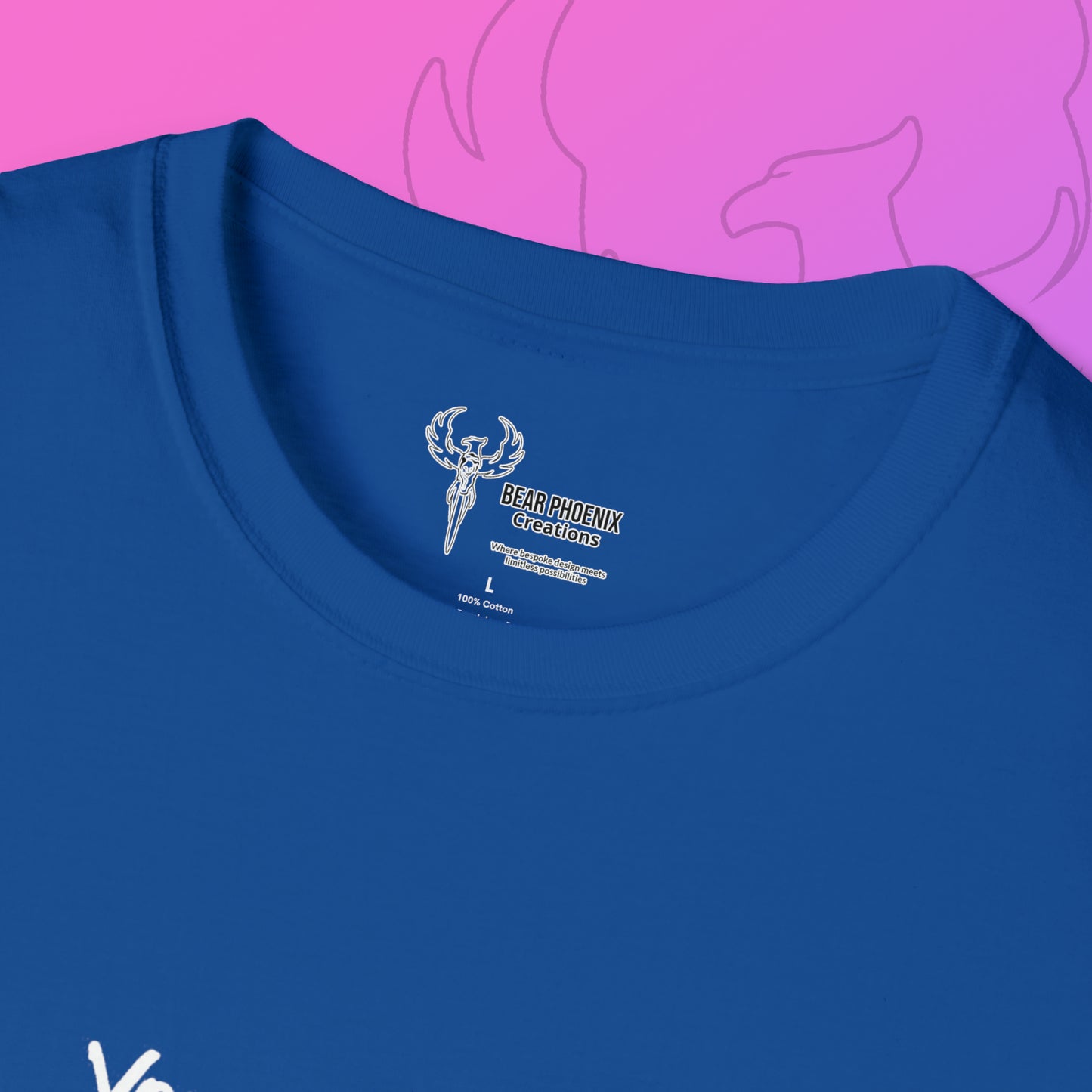Sentence Enhancers Softstyle T-Shirt