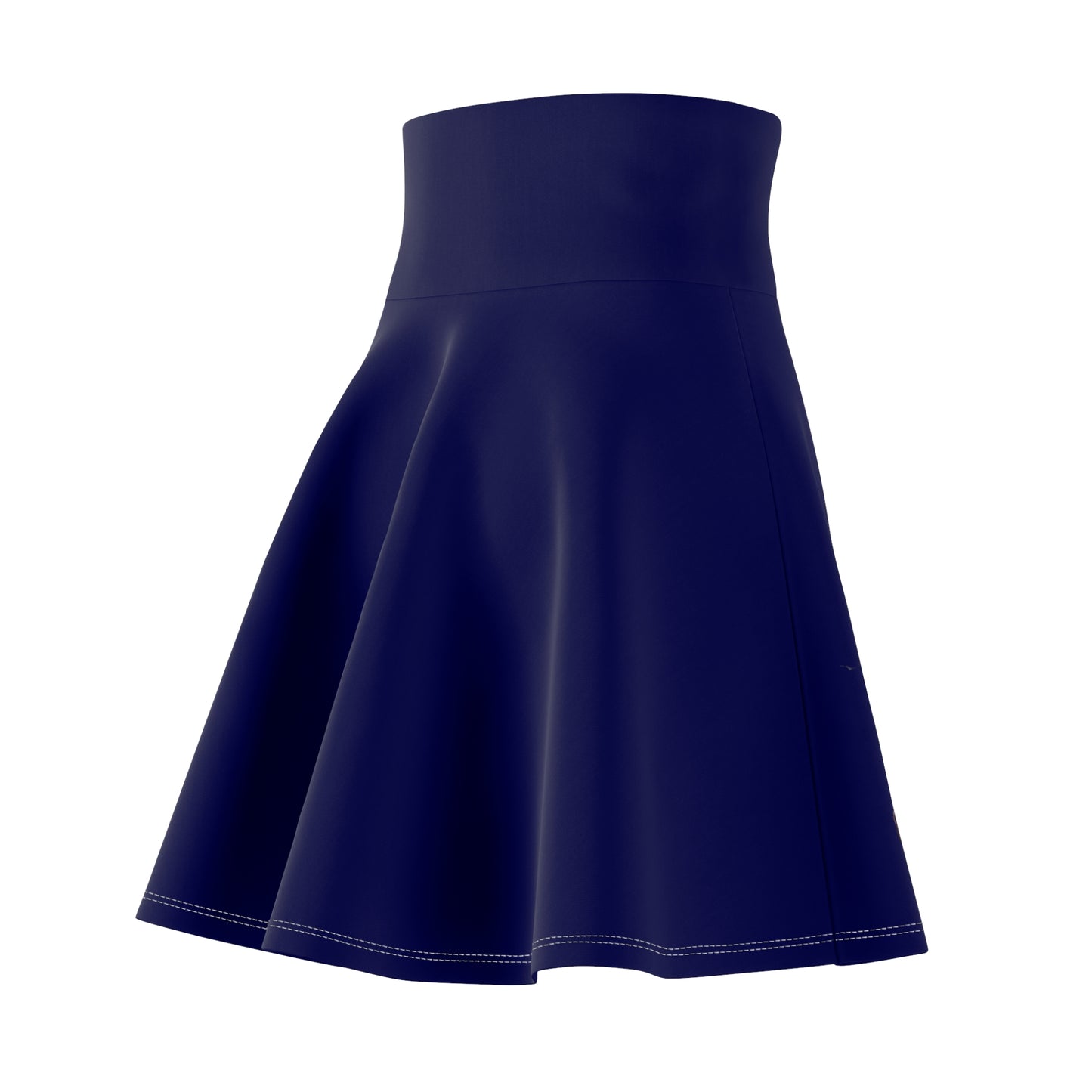 Magic Books Skater Skirt