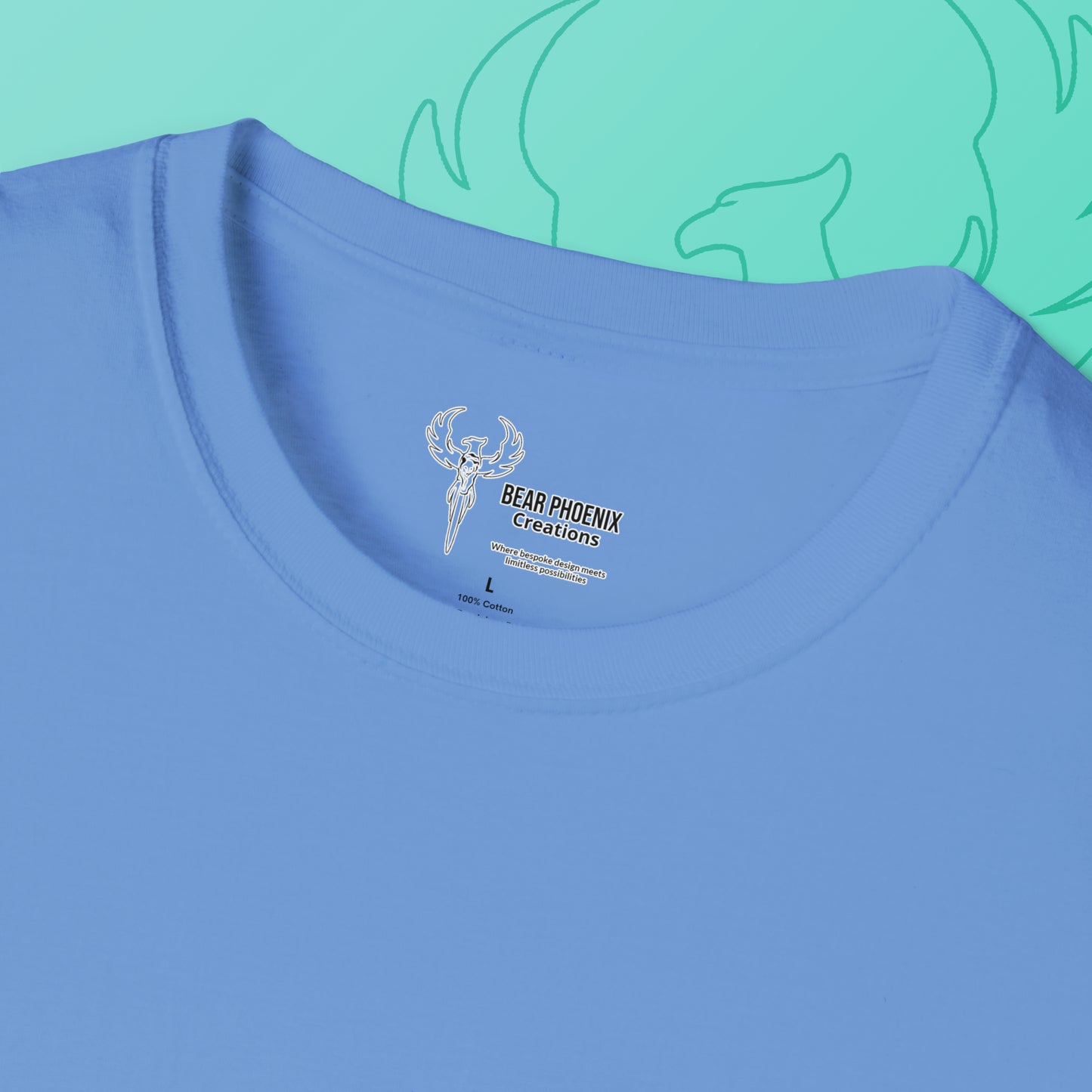 It's Fridaaaaaaay!! Softstyle T-Shirt