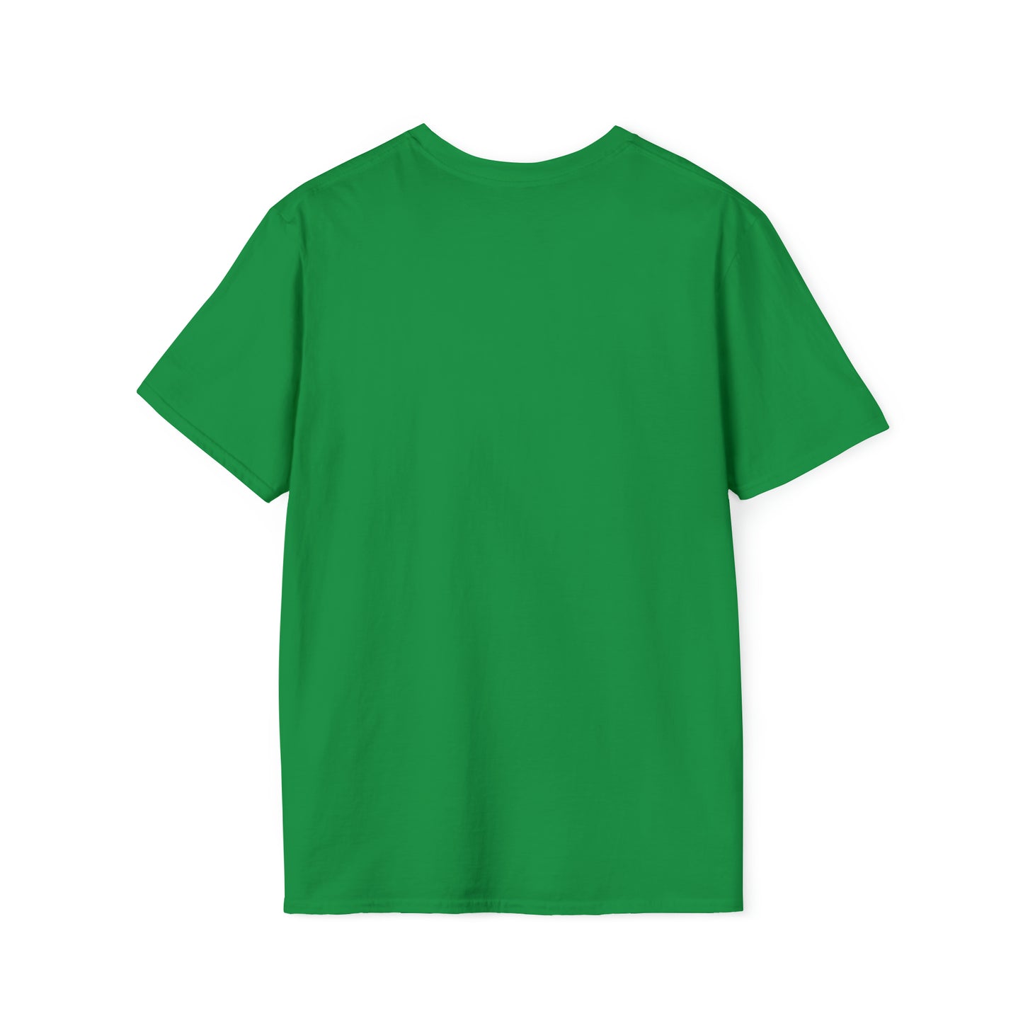 Black Flame Candle Co. Softstyle T-Shirt