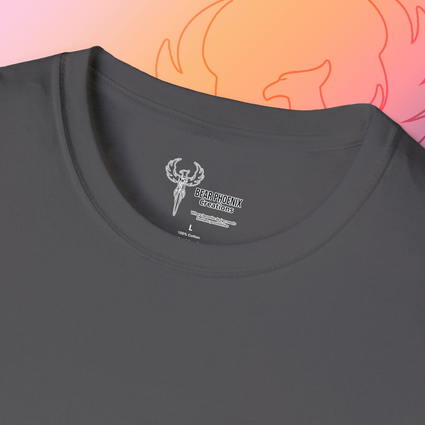Boy Magnet Magnet Partner T shirt