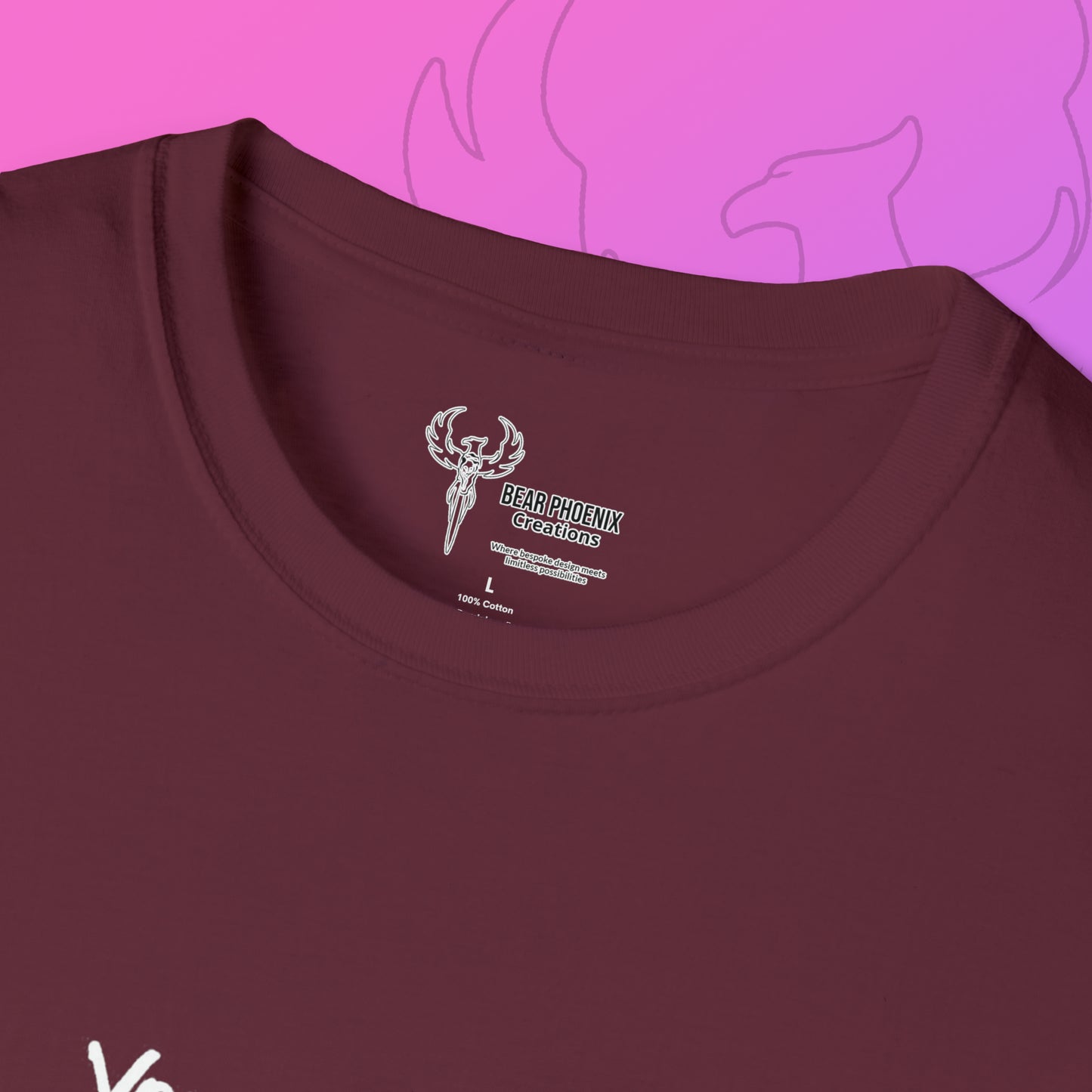 Sentence Enhancers Softstyle T-Shirt