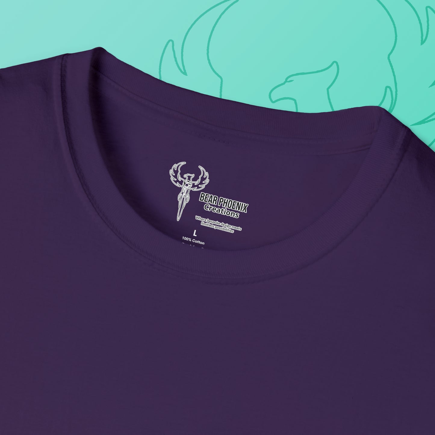 It's Fridaaaaaaay!! Softstyle T-Shirt