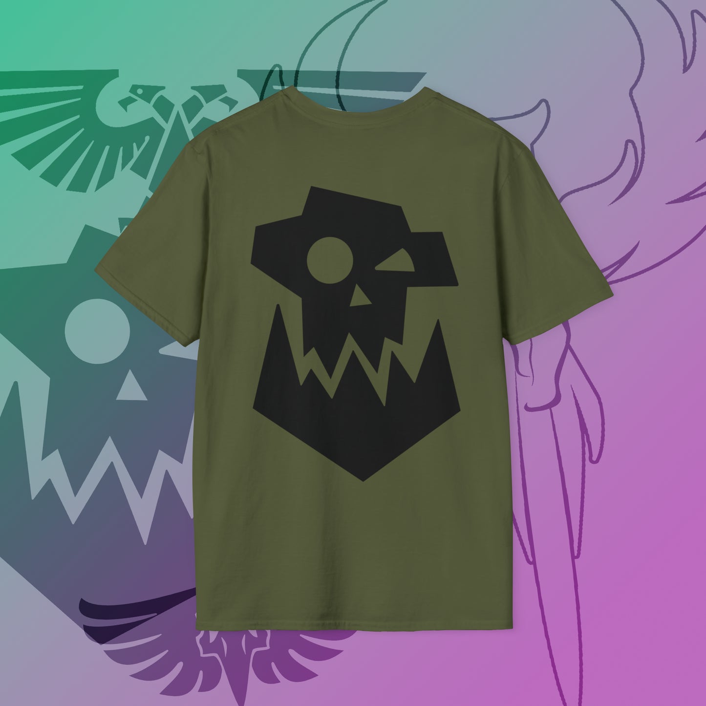 IronJaw Softstyle T-Shirt