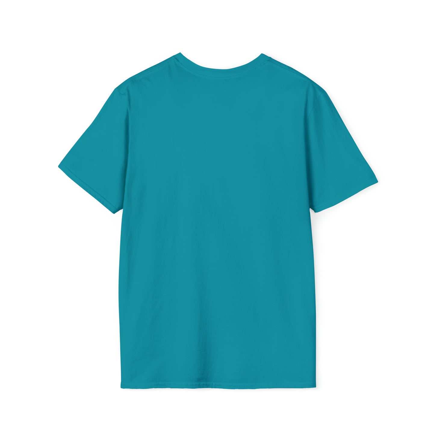 Black Flame Candle Co. Softstyle T-Shirt