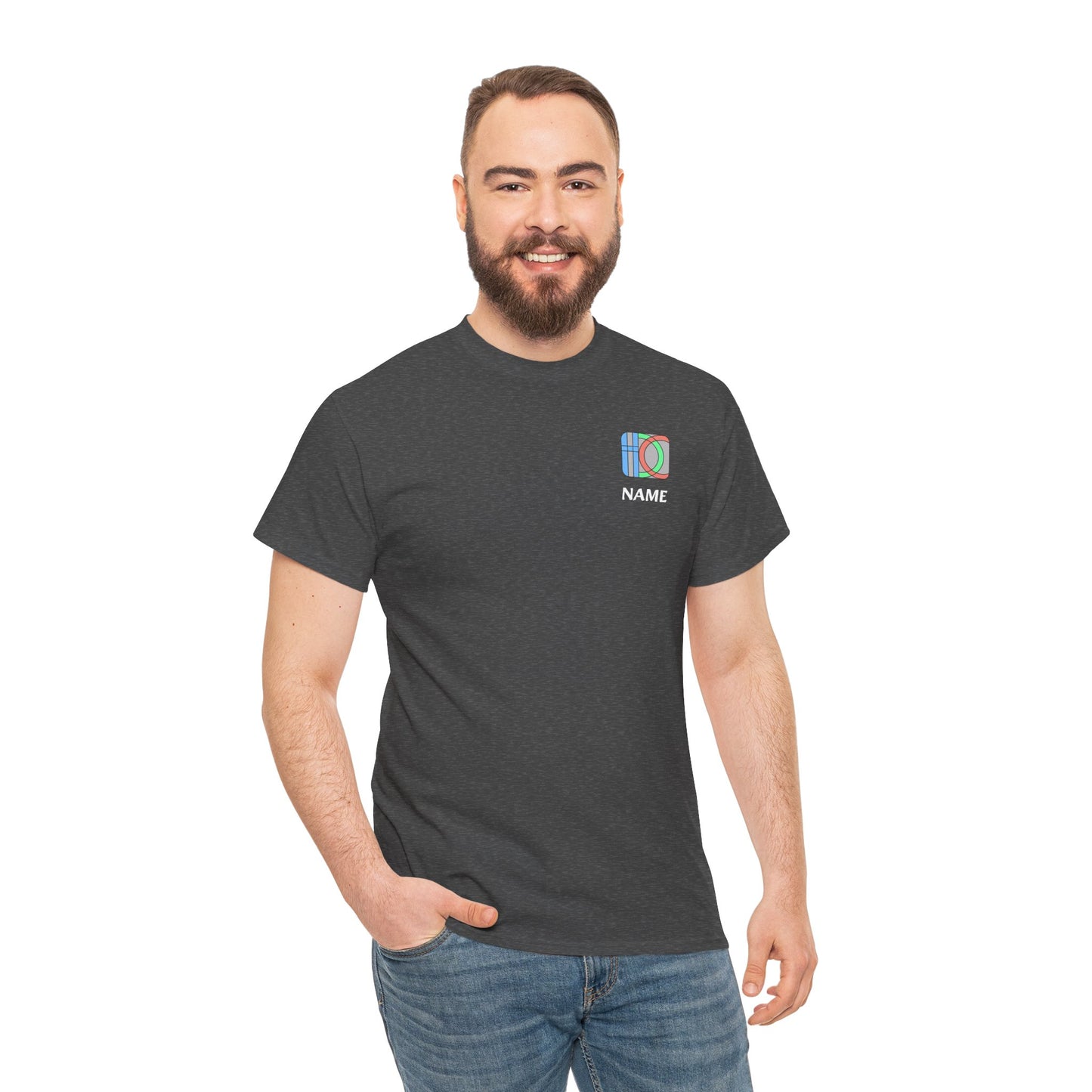 🎭 Hutton Drama Club – “Peril in Pantoland” Official Production Tee