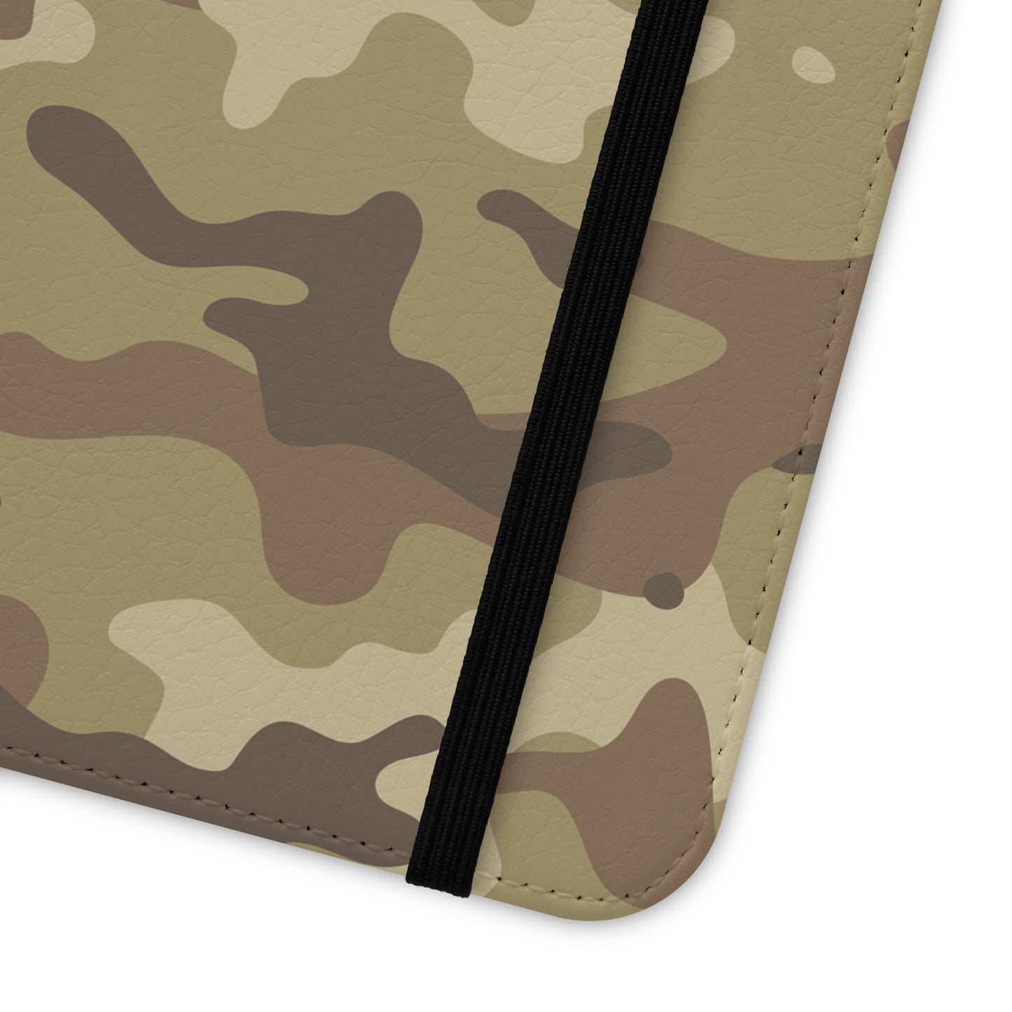 Regimental Phone Case