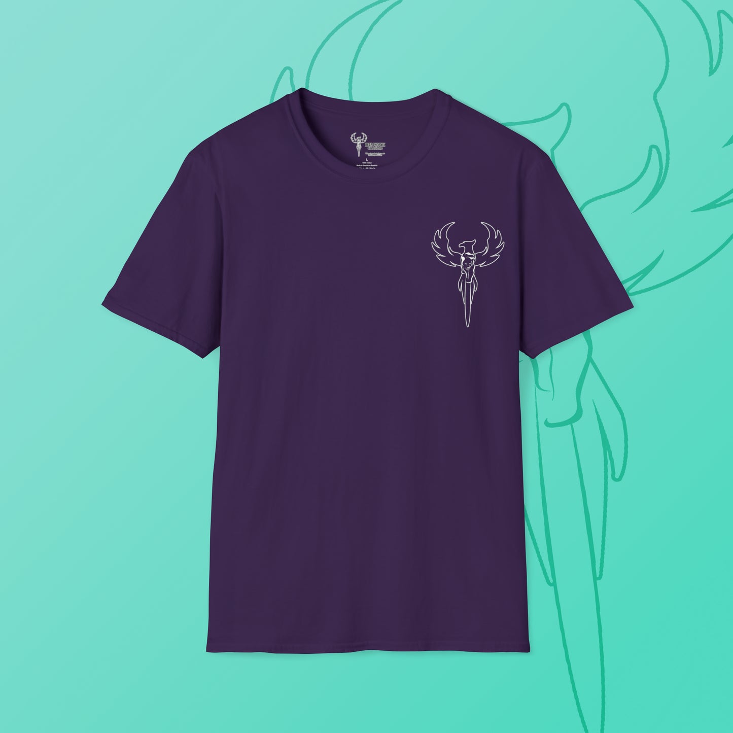 Its OK Softstyle T-Shirt