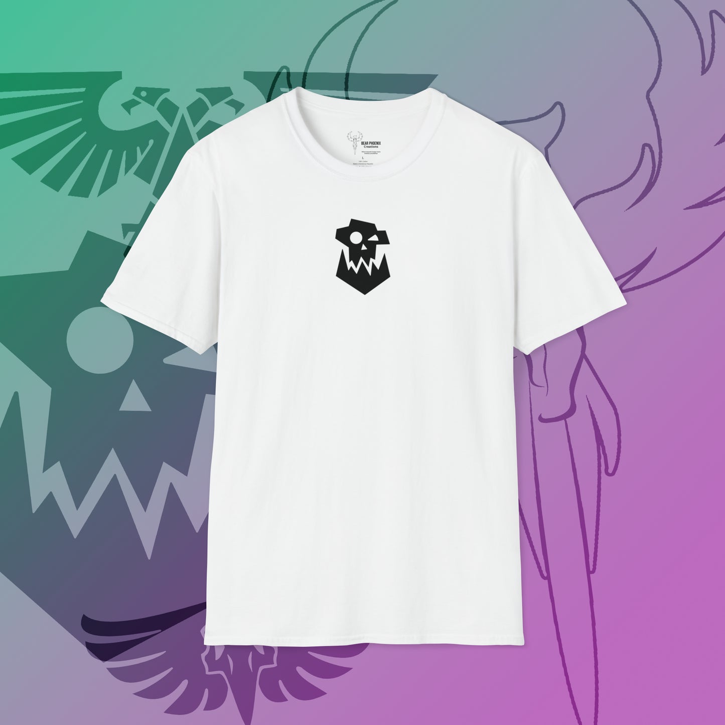 IronJaw Softstyle T-Shirt