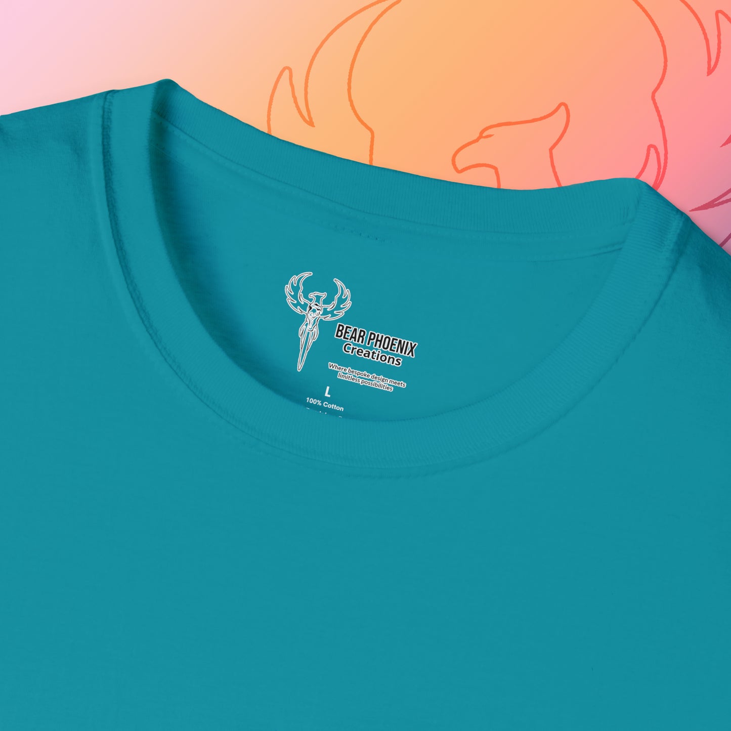 International Rescue Softstyle T-Shirt