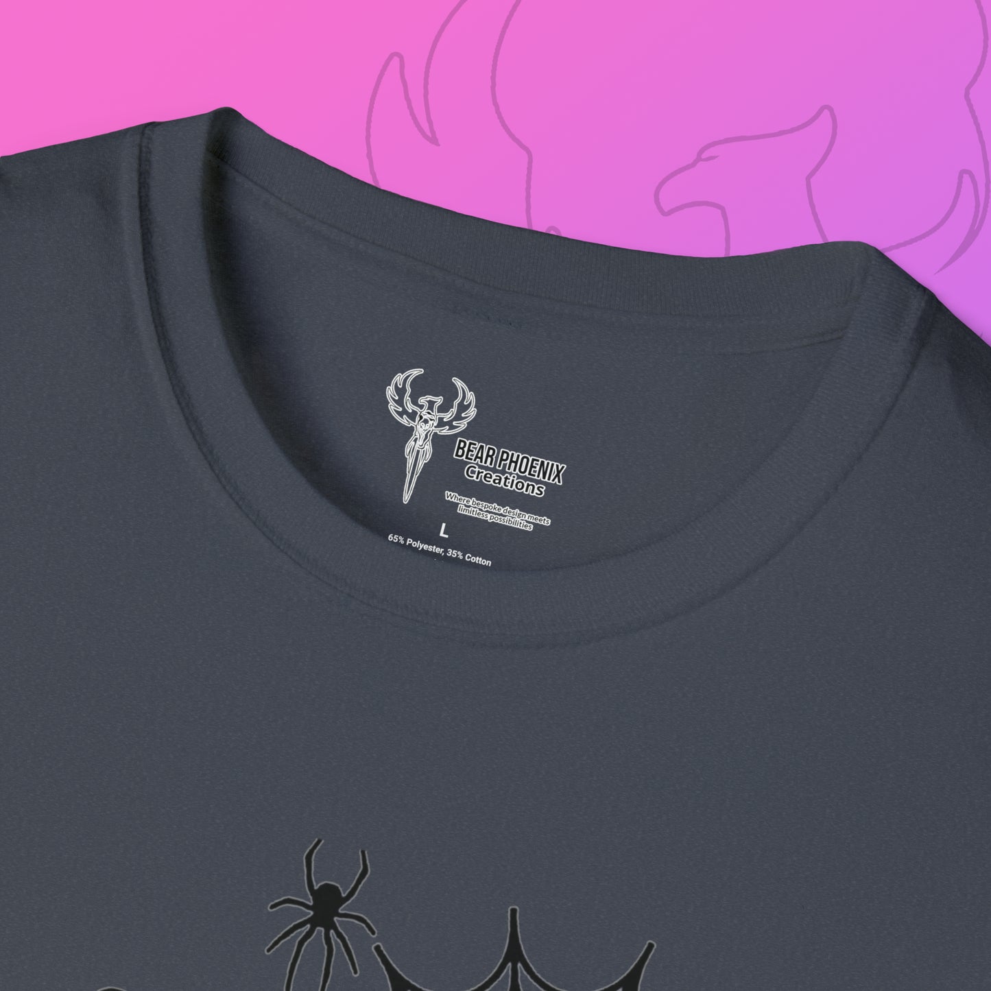 Sickening Morning Softstyle T-Shirt