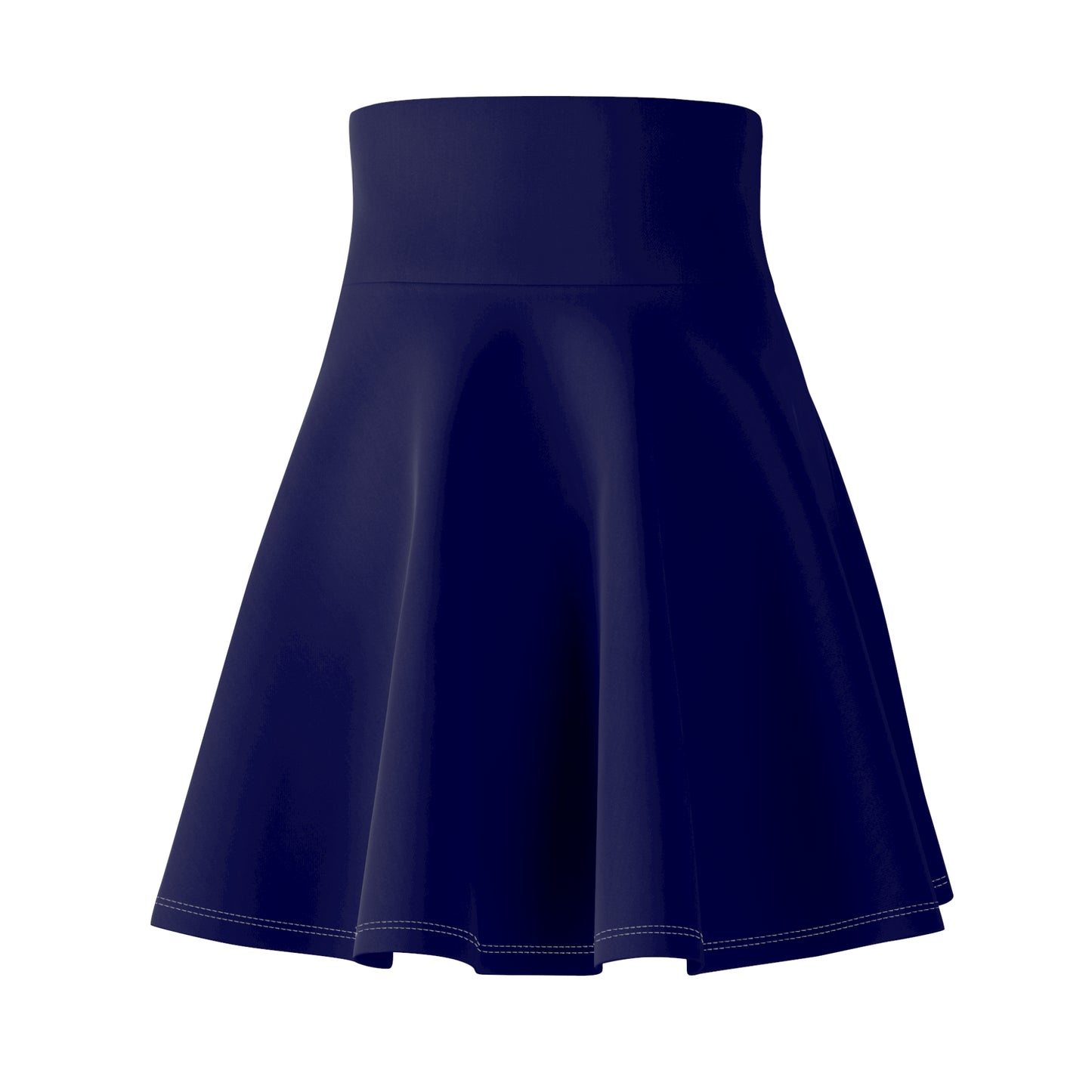 Magic Books Skater Skirt