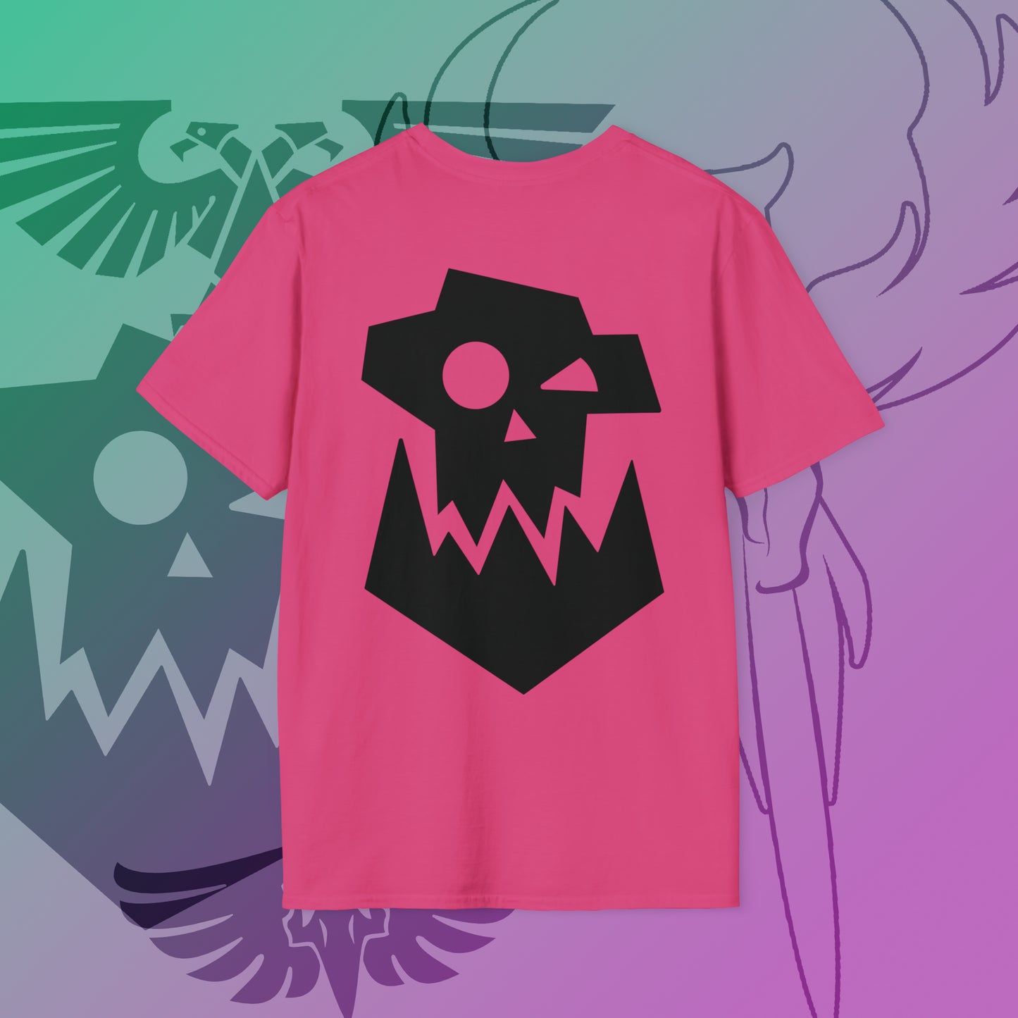 IronJaw Softstyle T-Shirt