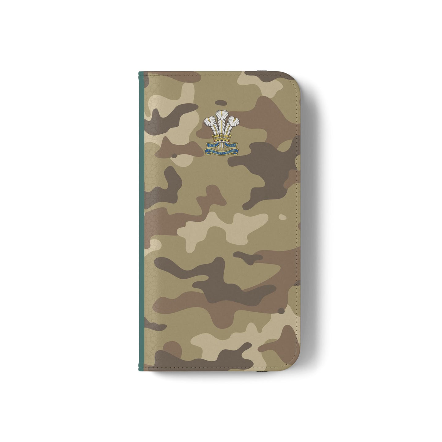 Regimental Phone Case