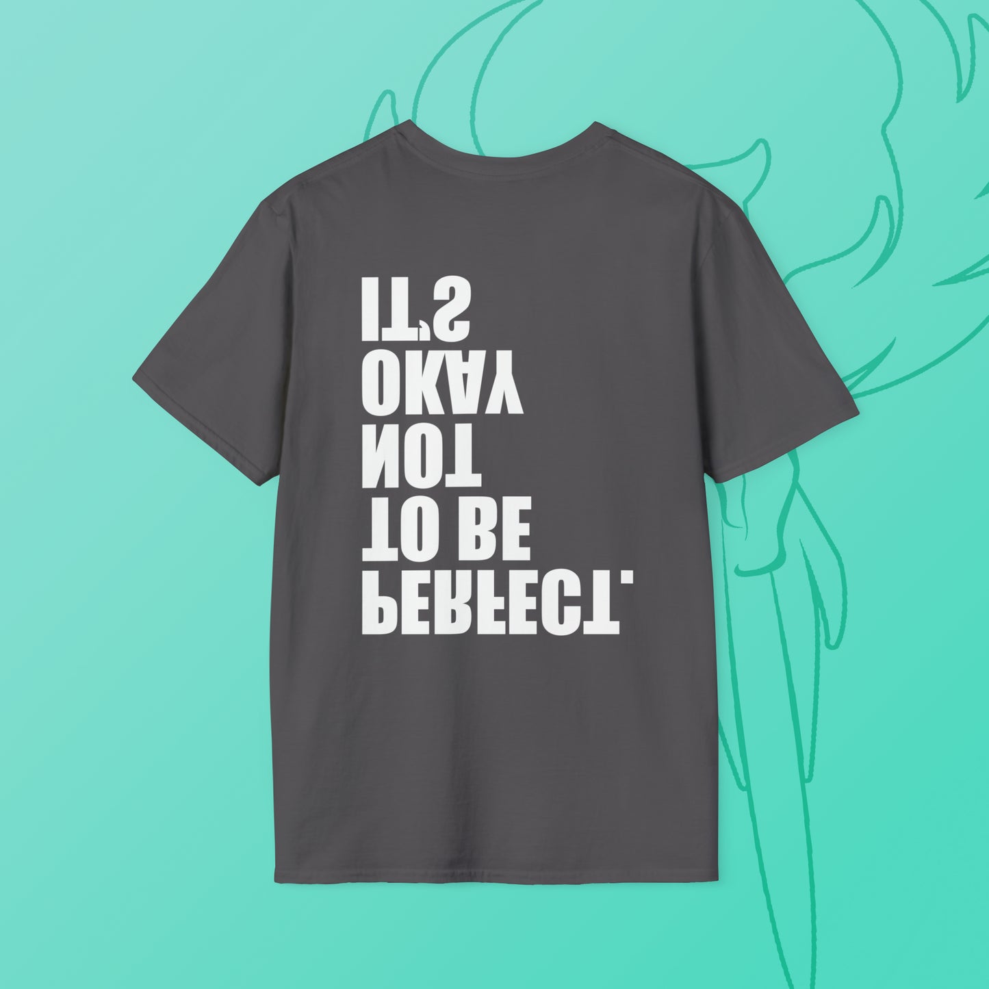 Its OK Softstyle T-Shirt