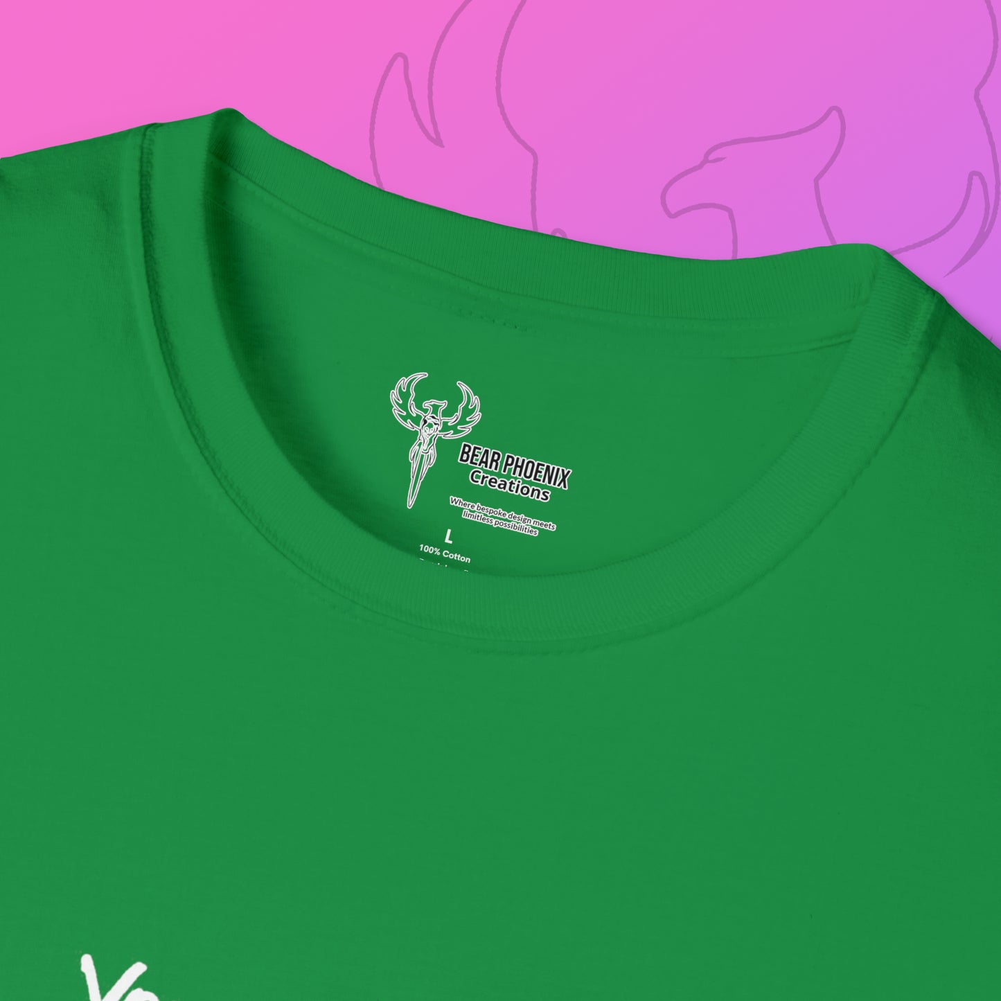 Sentence Enhancers Softstyle T-Shirt