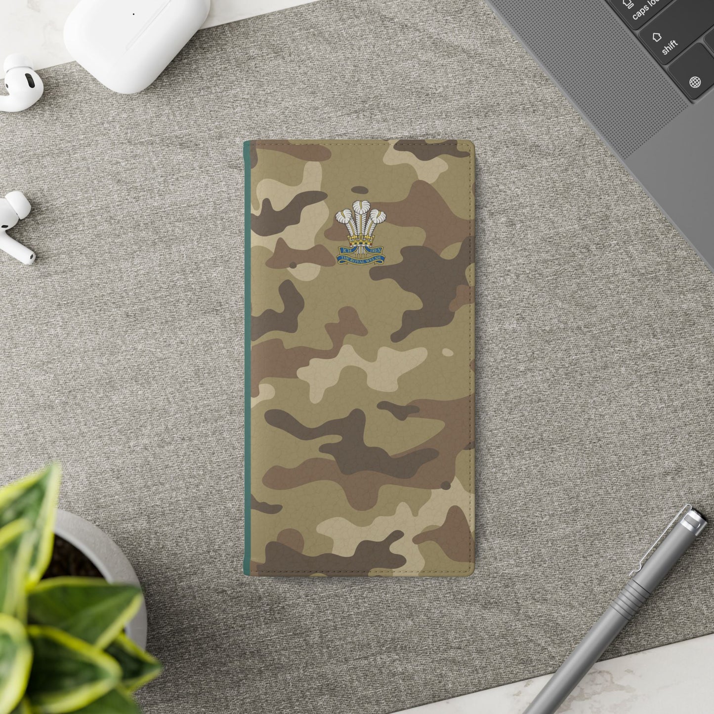 Regimental Phone Case