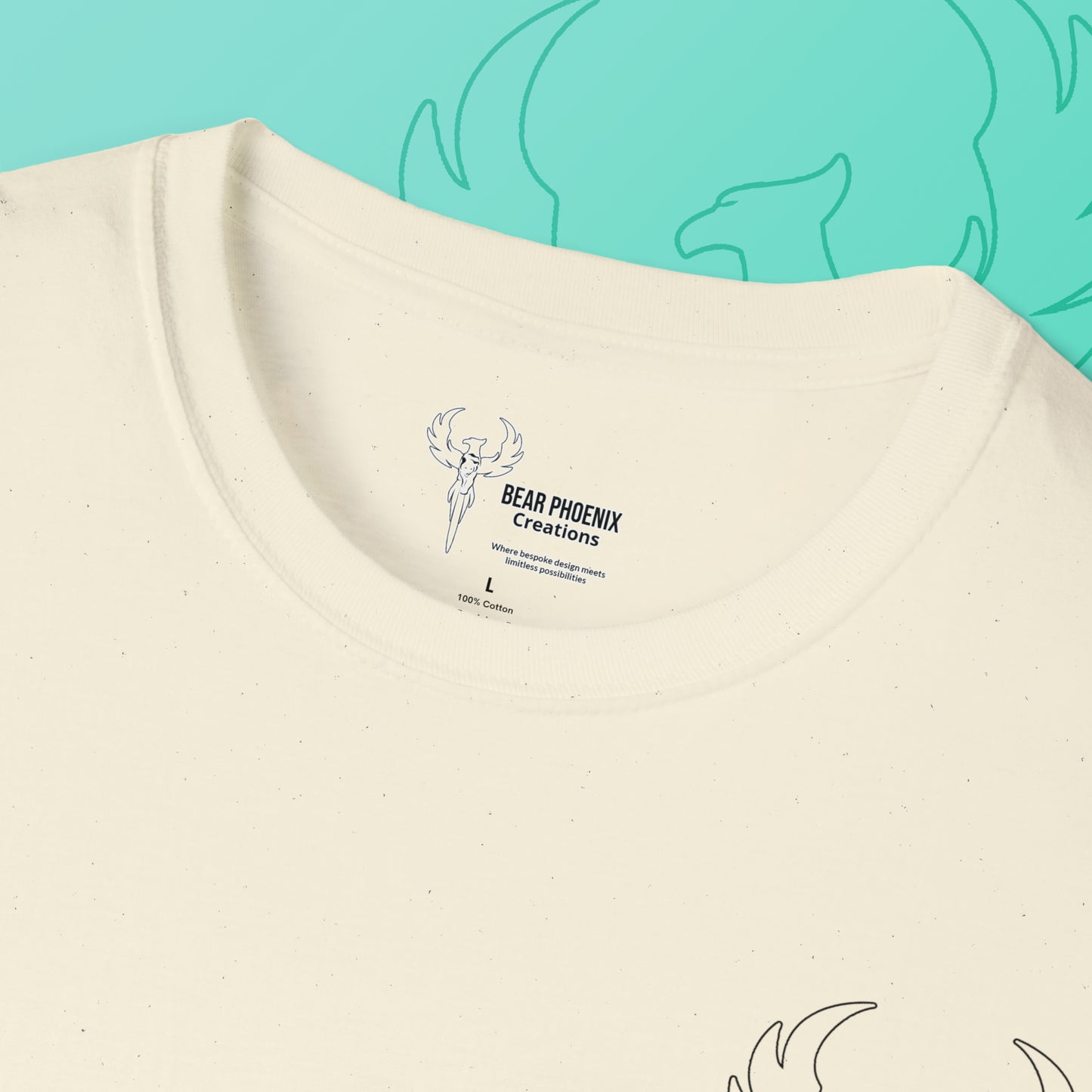 Its OK Softstyle T-Shirt