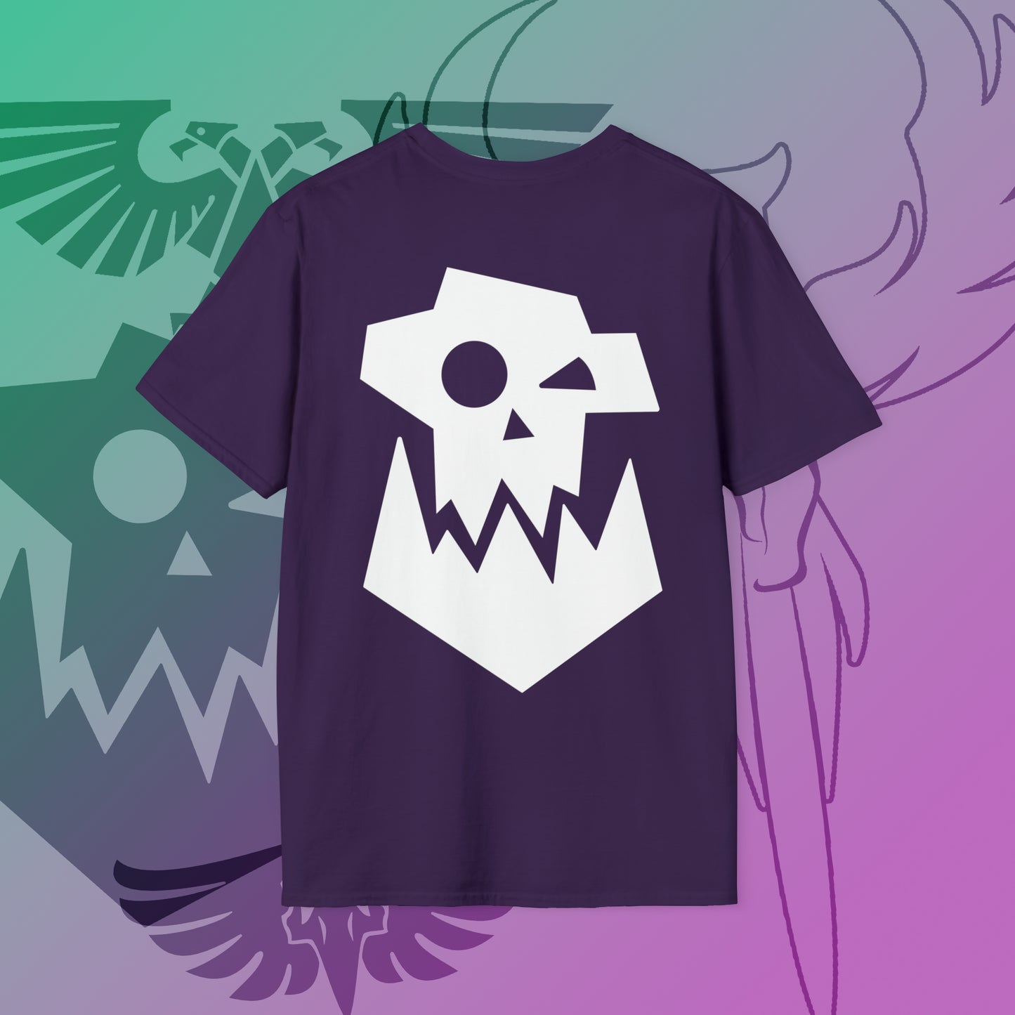 IronJaw Softstyle T-Shirt