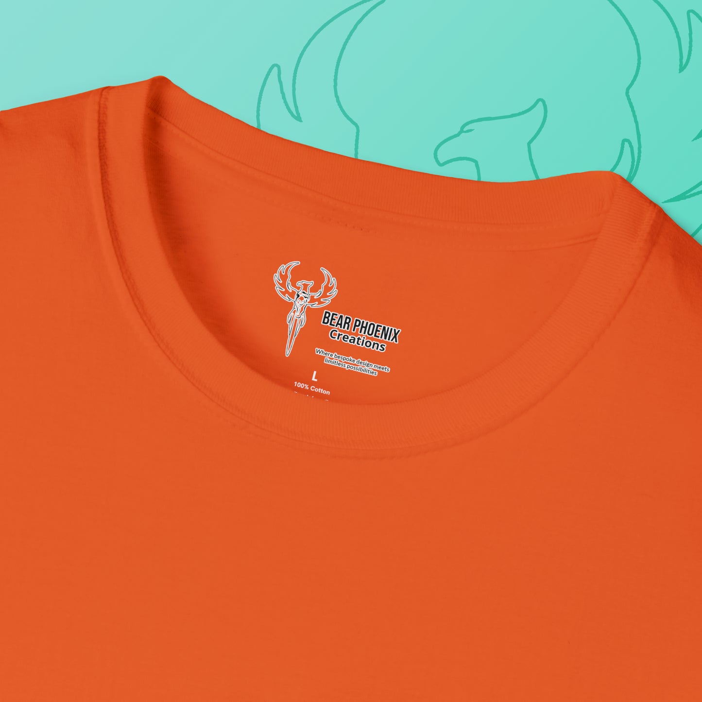 It's Fridaaaaaaay!! Softstyle T-Shirt