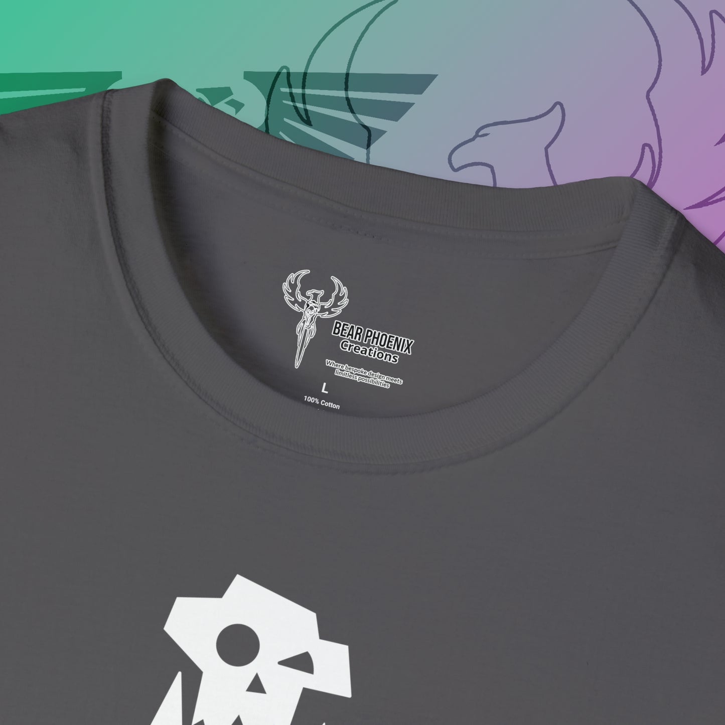 IronJaw Softstyle T-Shirt