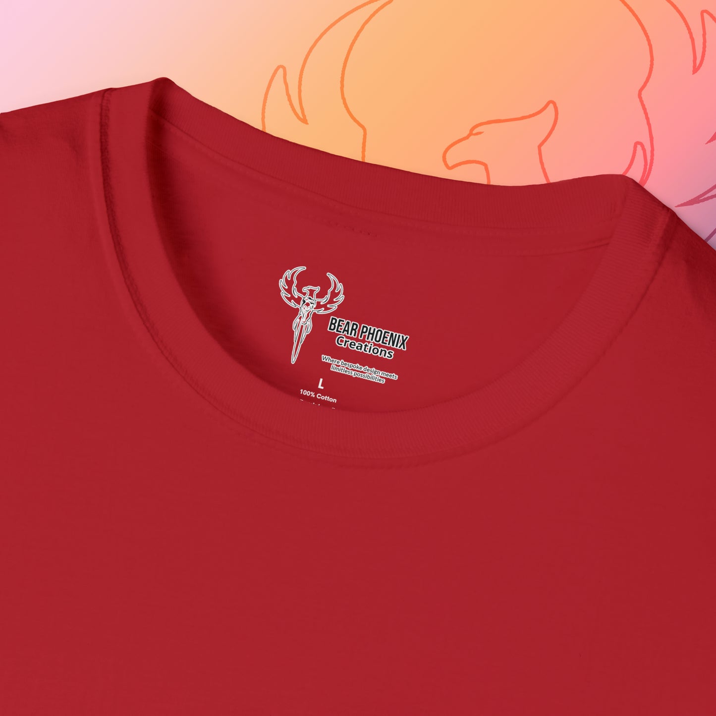International Rescue Softstyle T-Shirt