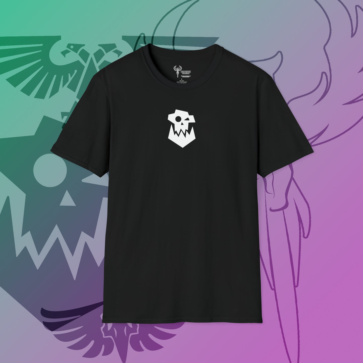 IronJaw Softstyle T-Shirt