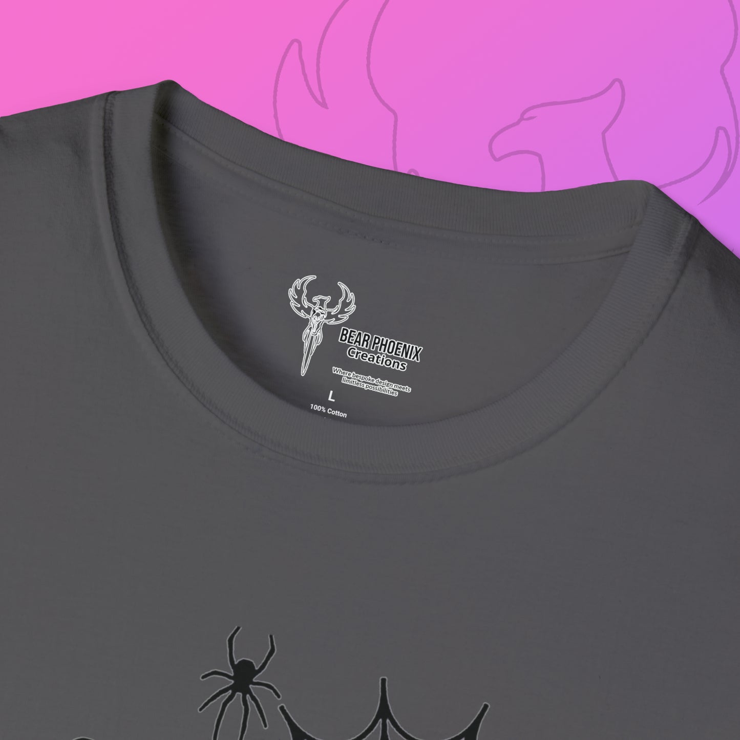 Sickening Morning Softstyle T-Shirt