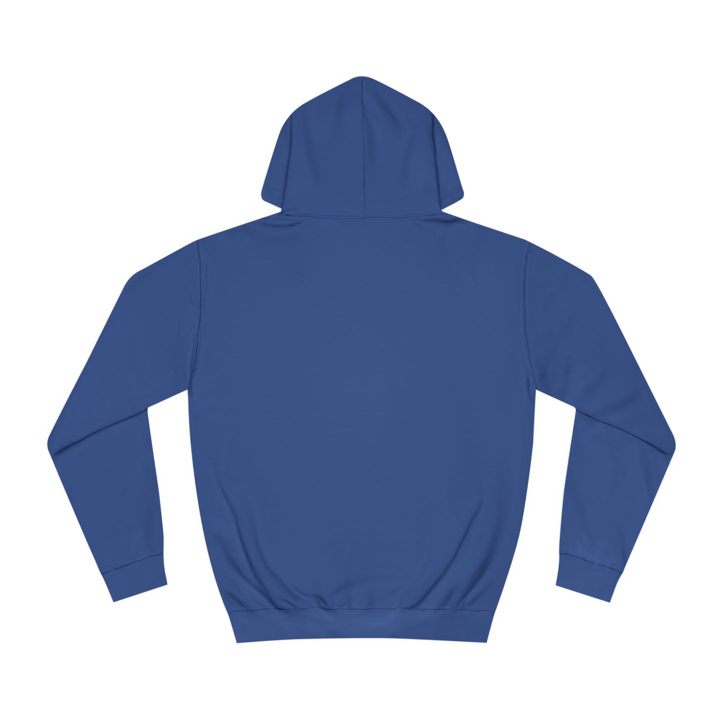 Gamer's Don't Die College Hoodie