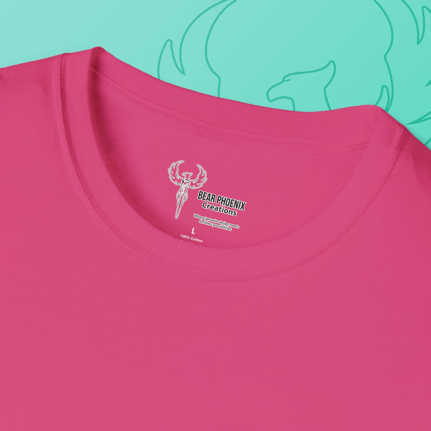 It's Fridaaaaaaay!! Softstyle T-Shirt