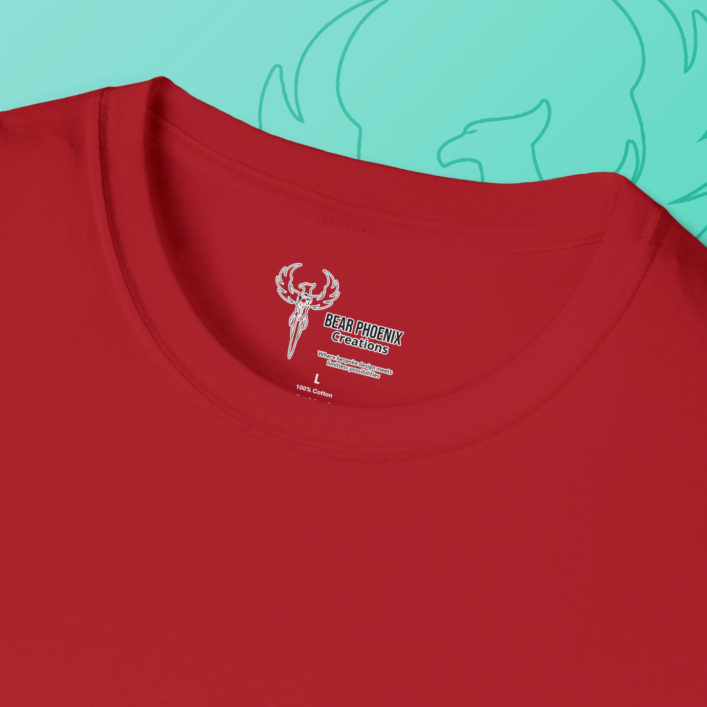 It's Fridaaaaaaay!! Softstyle T-Shirt