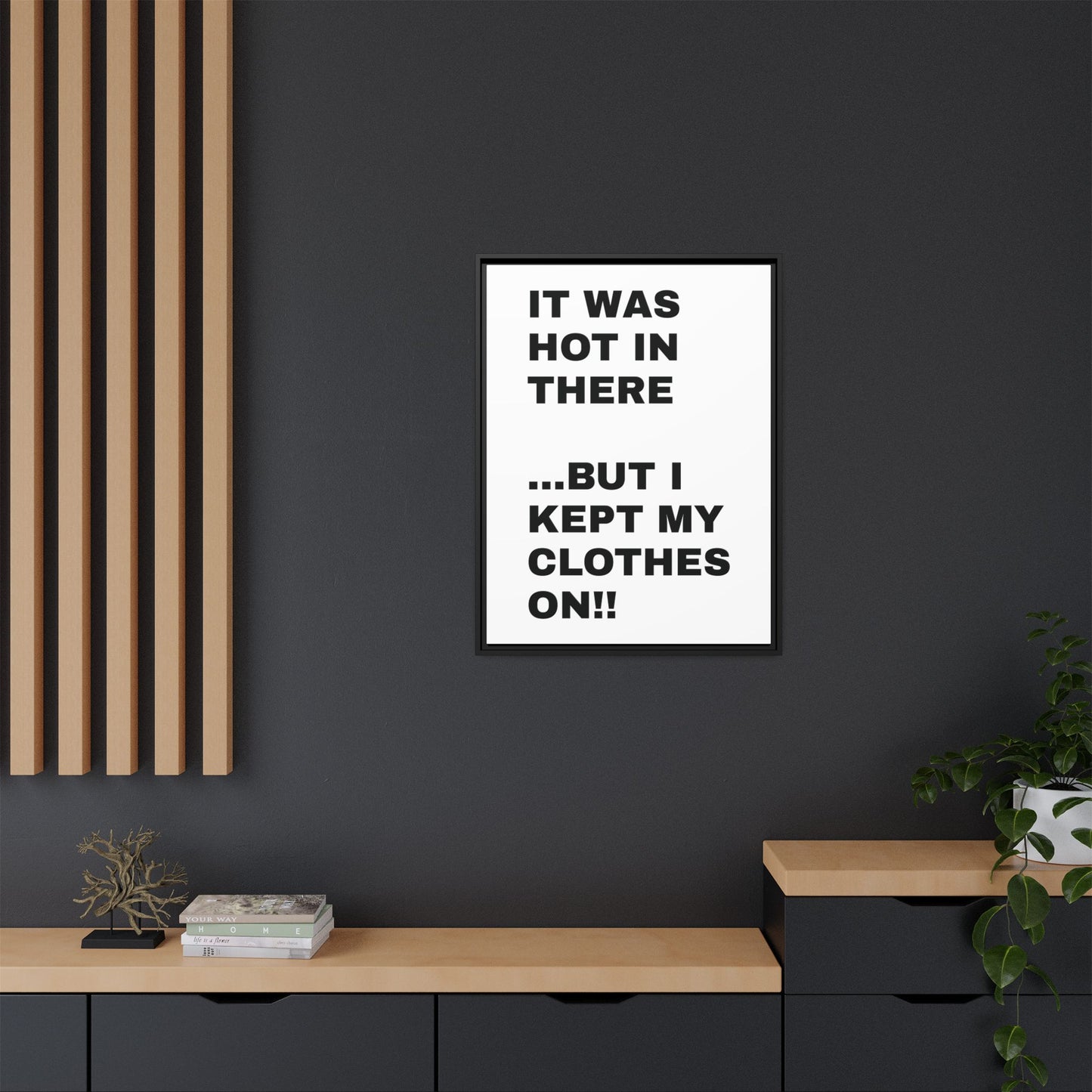 Rap Pop – The Temperature Note