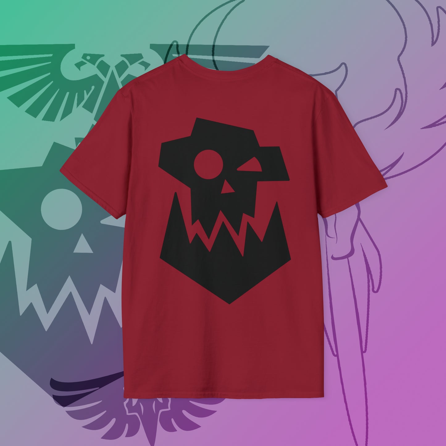 IronJaw Softstyle T-Shirt
