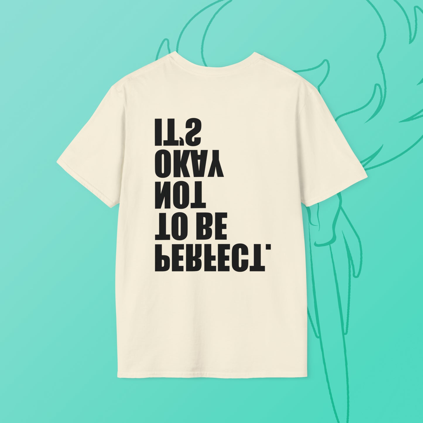 Its OK Softstyle T-Shirt