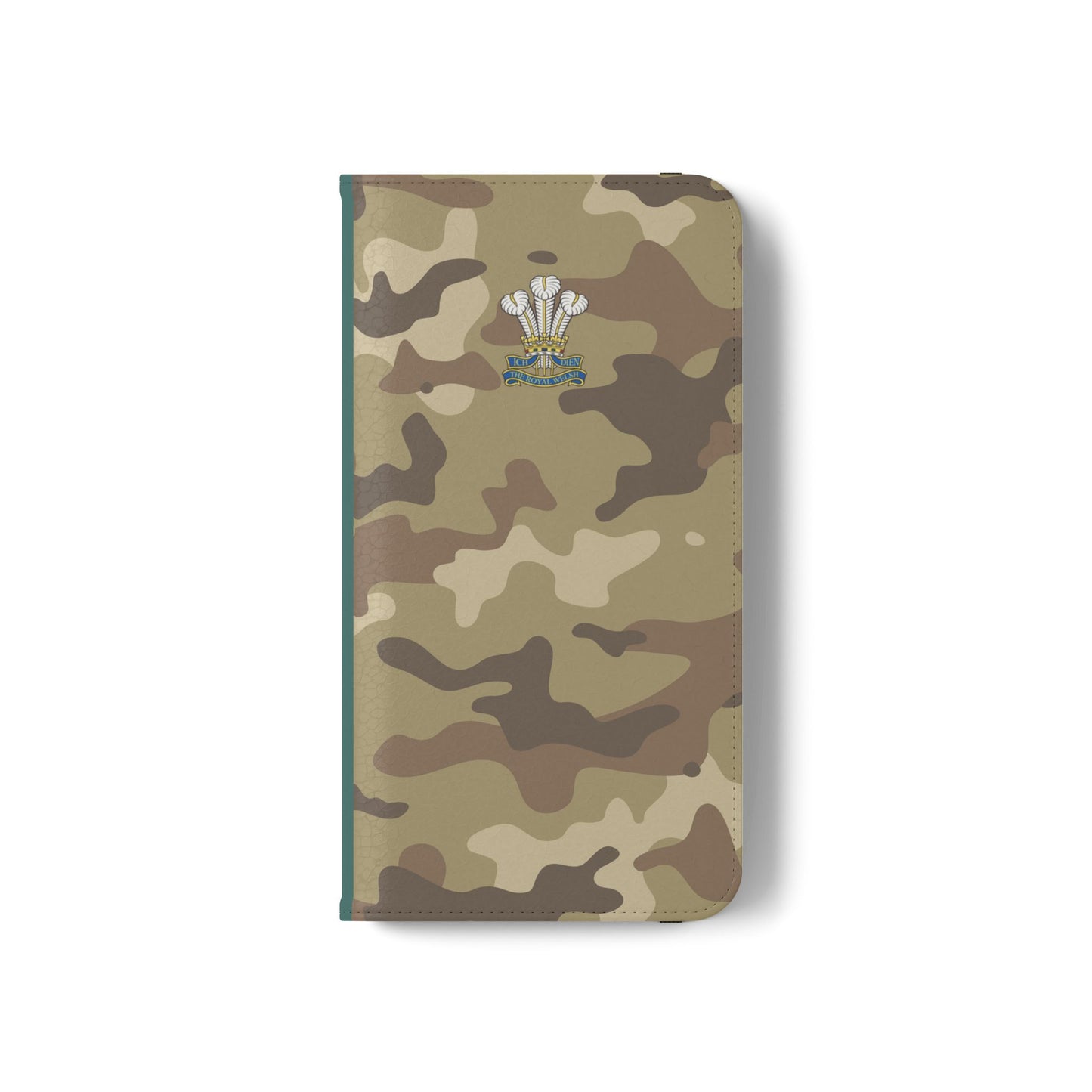 Regimental Phone Case