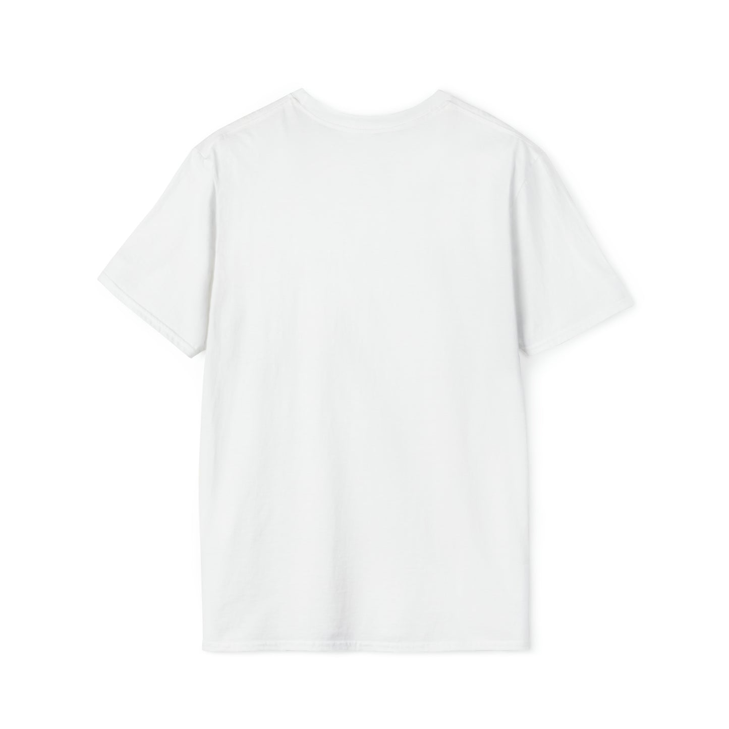 Black Flame Candle Co. Softstyle T-Shirt
