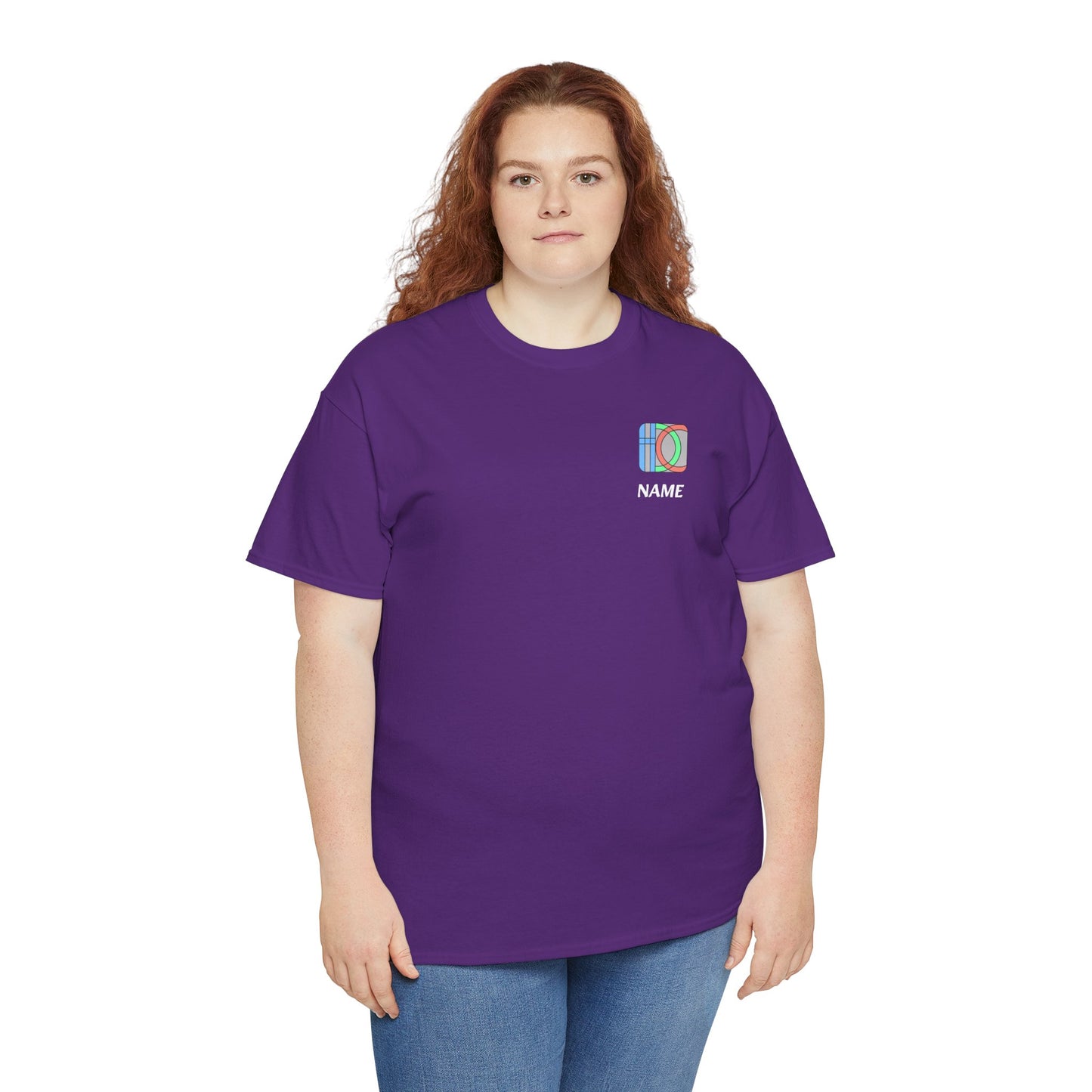 🎭 Hutton Drama Club – “Peril in Pantoland” Official Production Tee