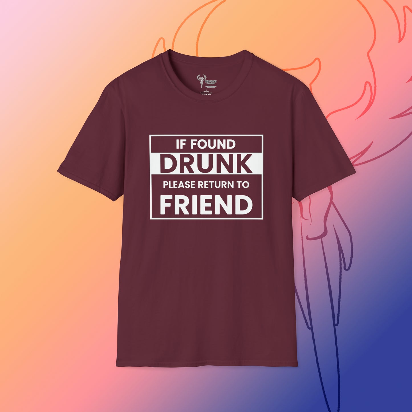 I'm Drunk - Group