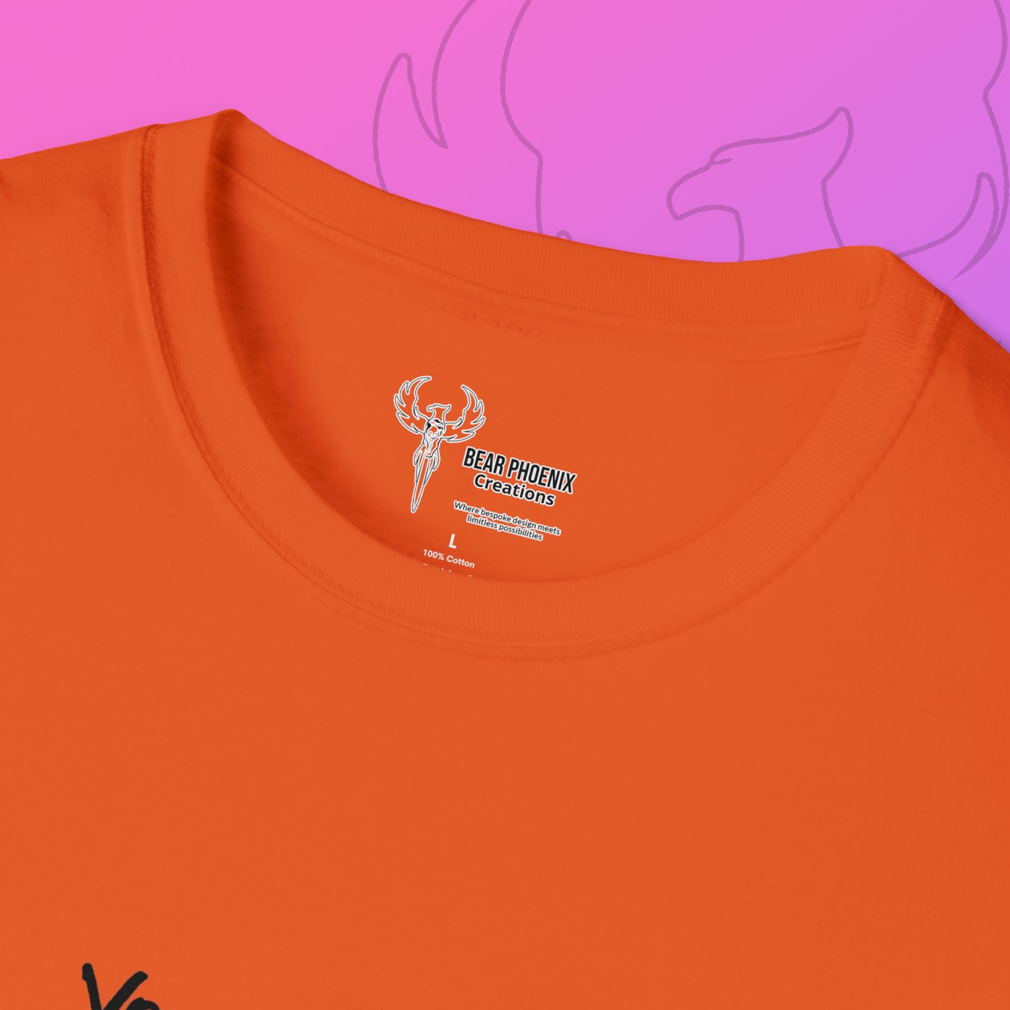 Sentence Enhancers Softstyle T-Shirt